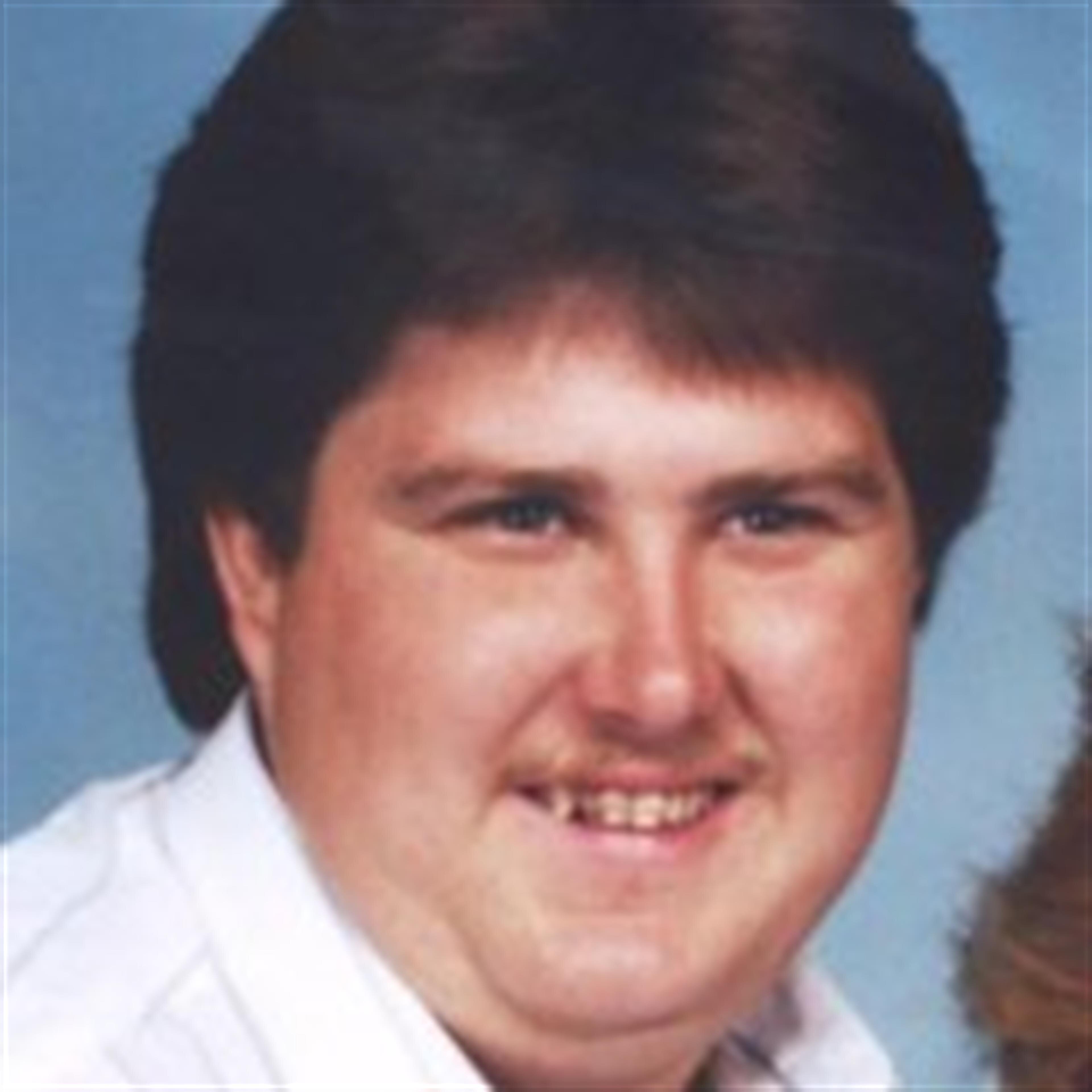 Mr. Paul Howard Shoulders Jr.