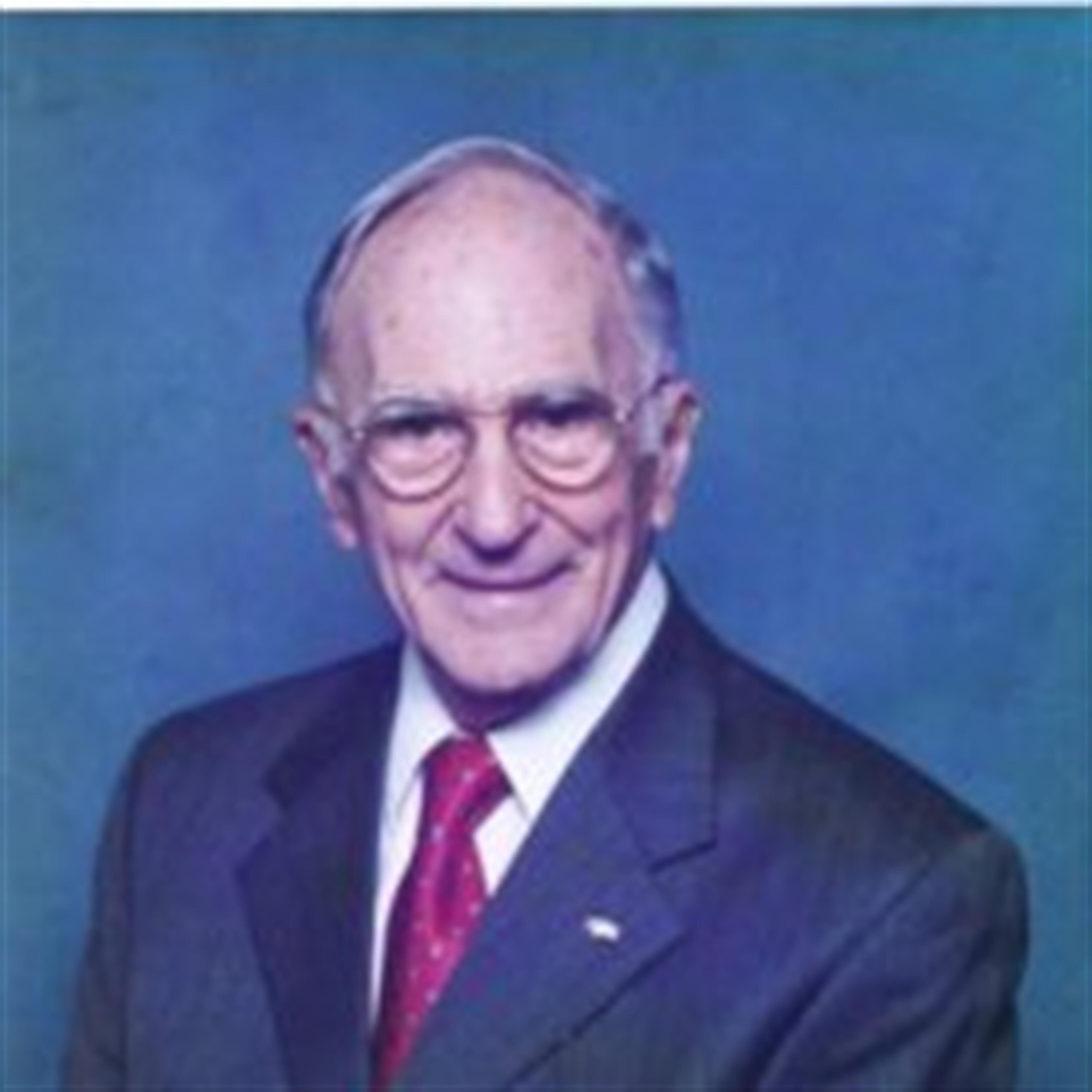 Mr.  Franklin  E.  Hoffman Jr.