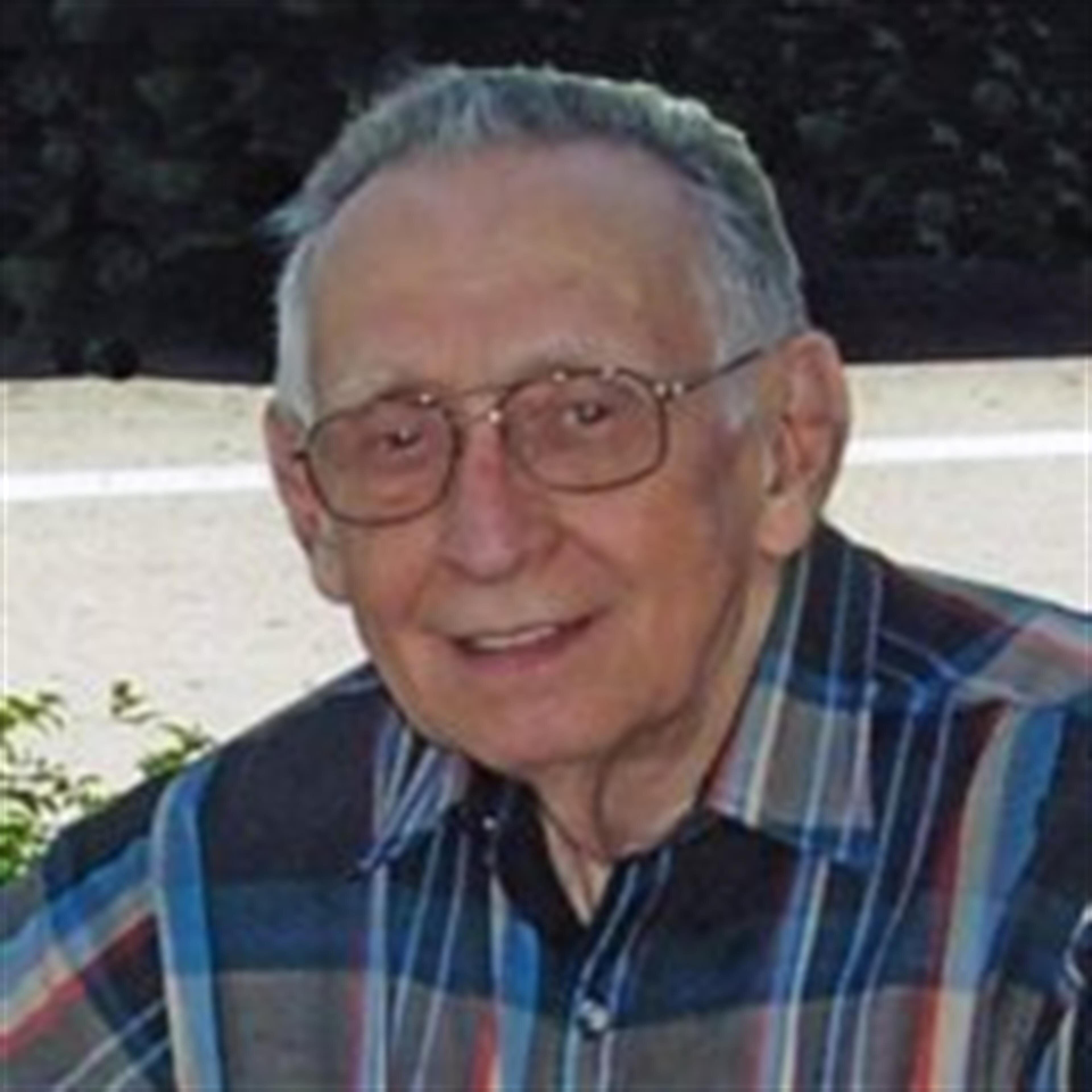 ROBERT W BLAIR