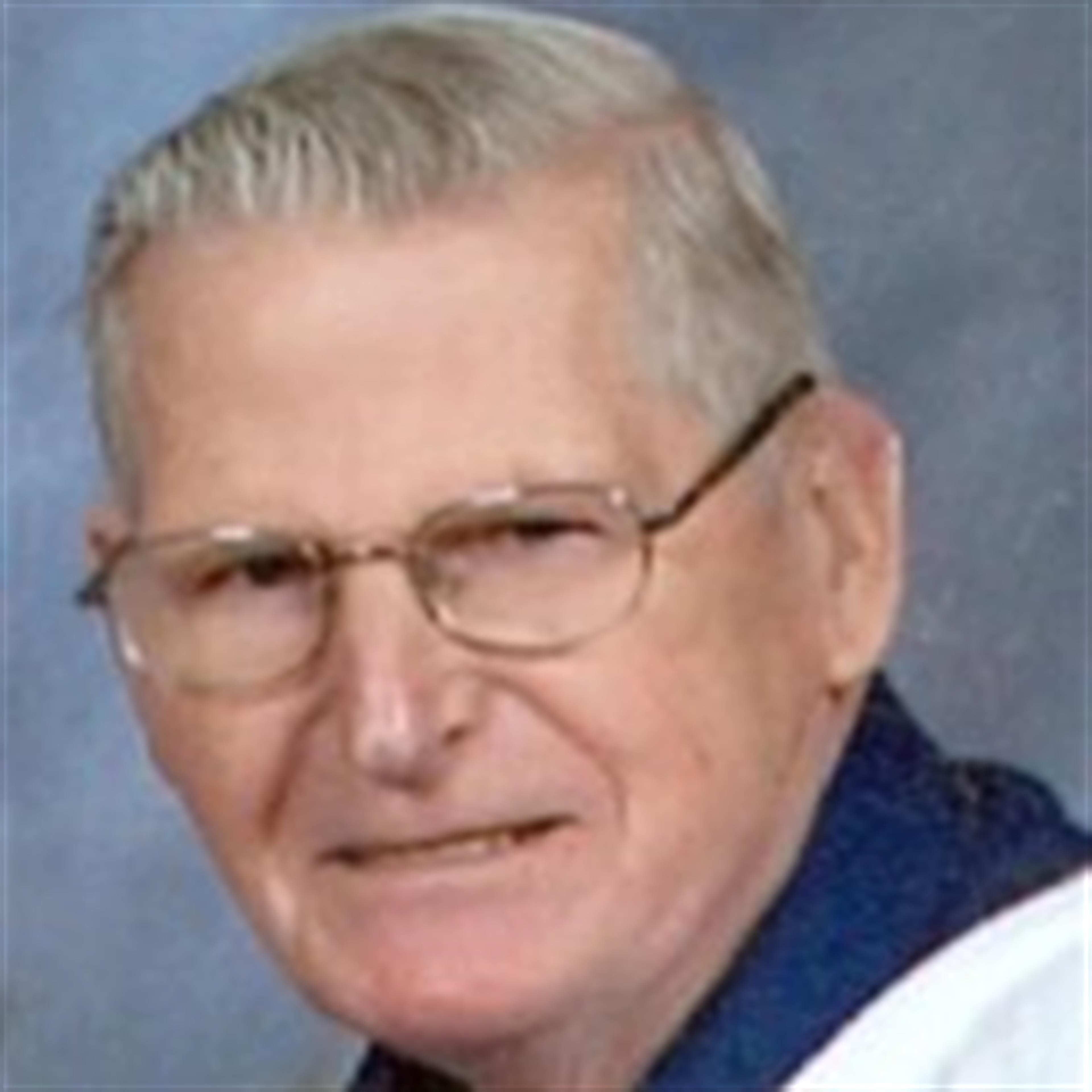 Mr. James O. Fitzgerald