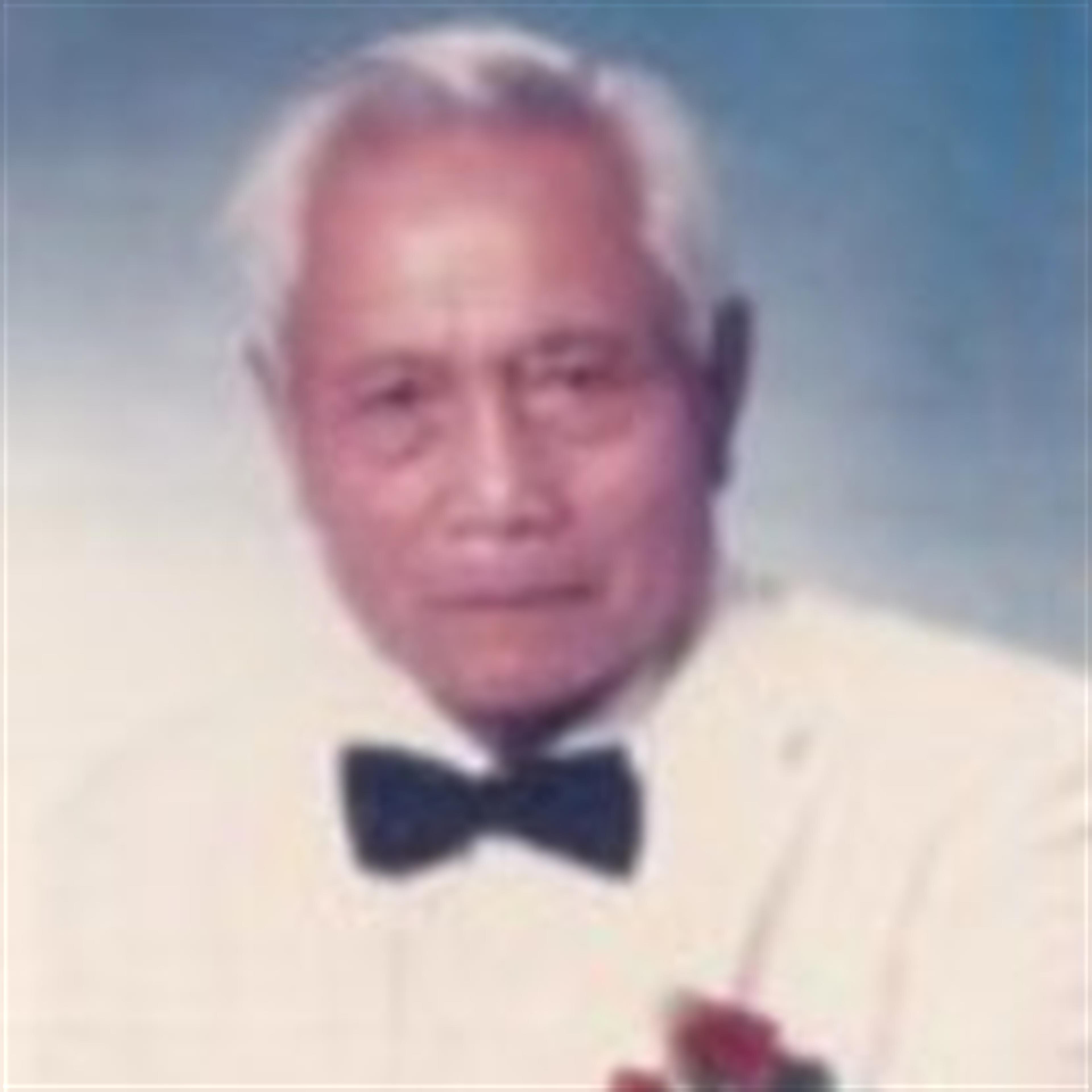 Lorenzo  Mateo  Lazo 