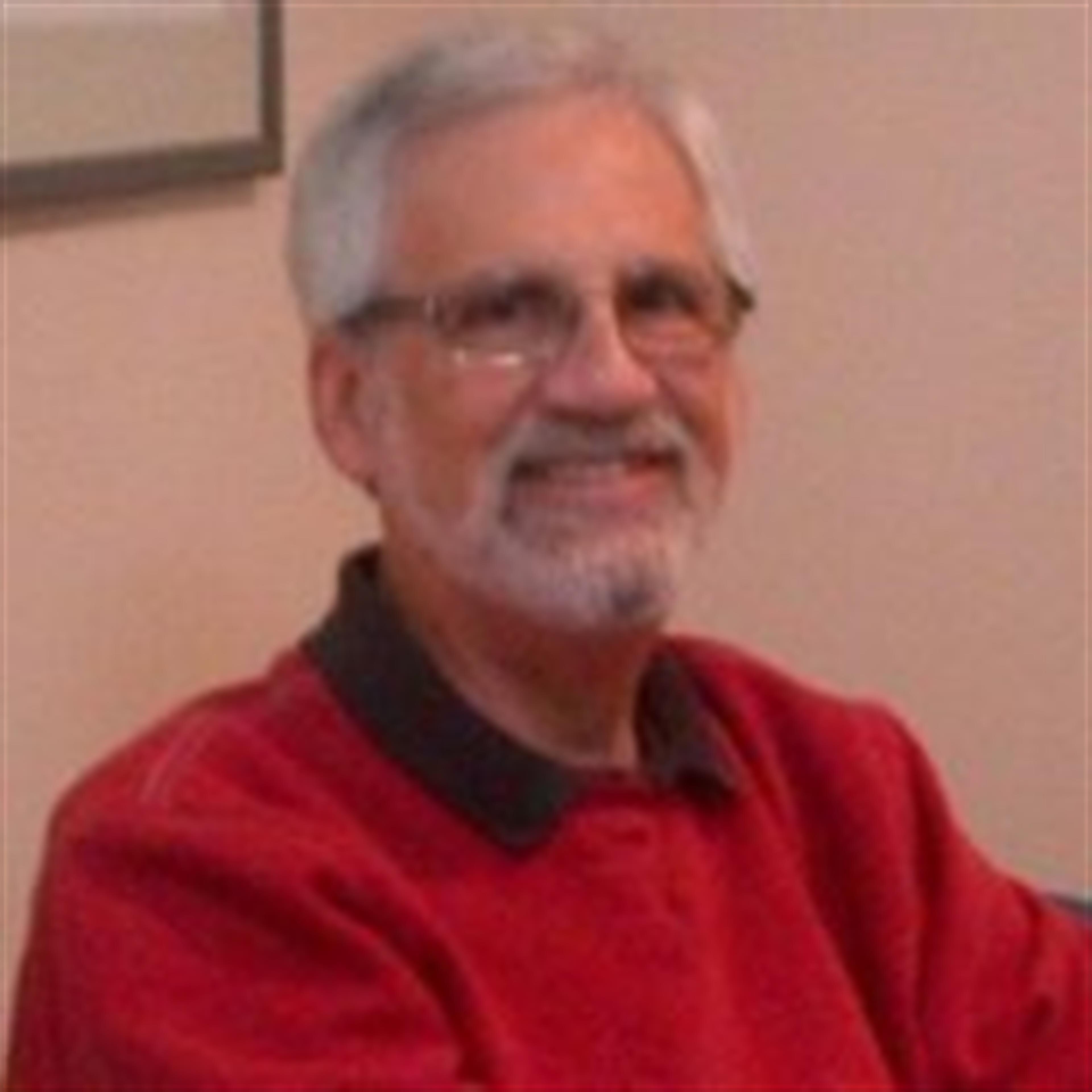 Paul Rosen