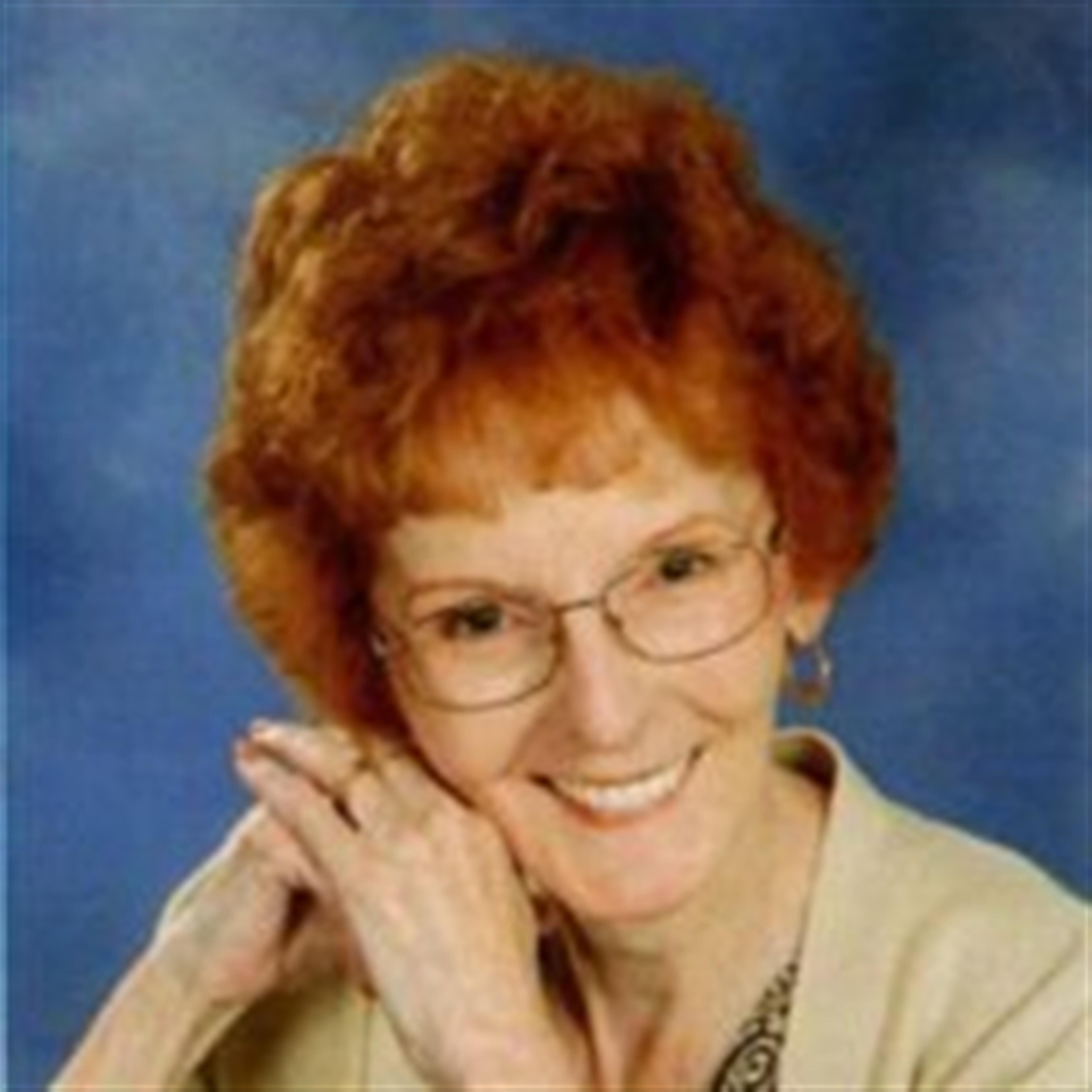 Carol Ann McMichael