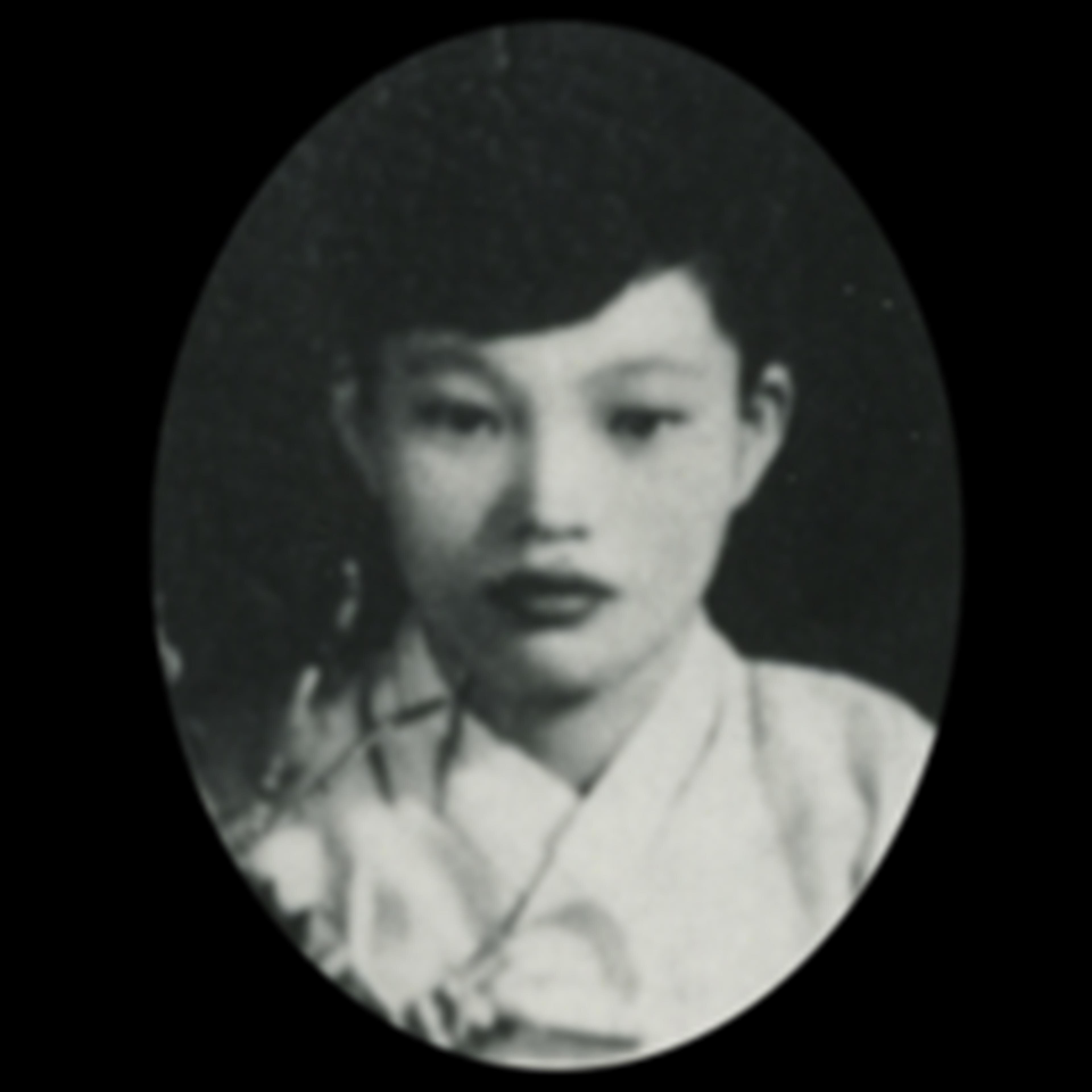 Mary K. Kelley