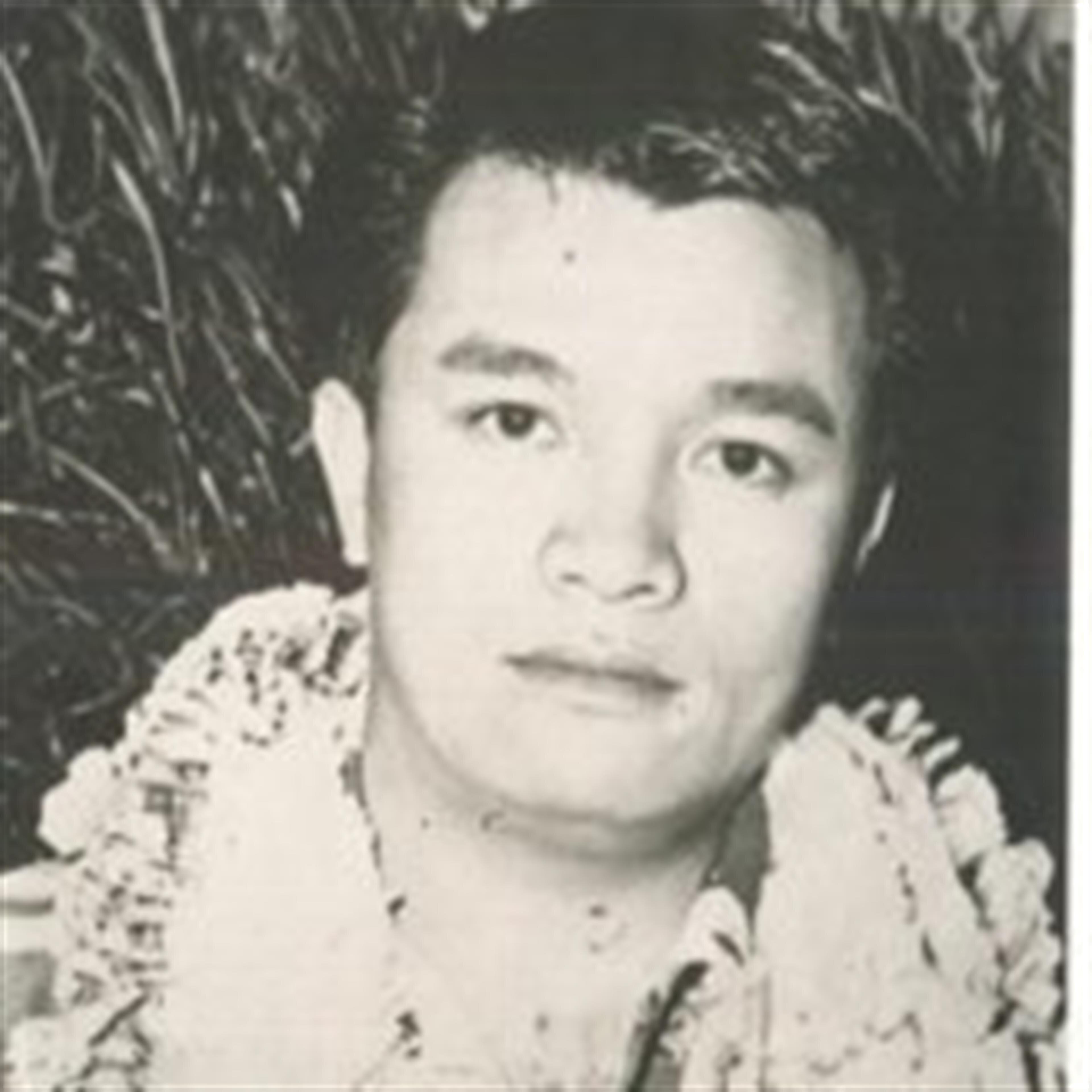 Ernesto "Ernie"  Felipe  Mercado  Sr. 