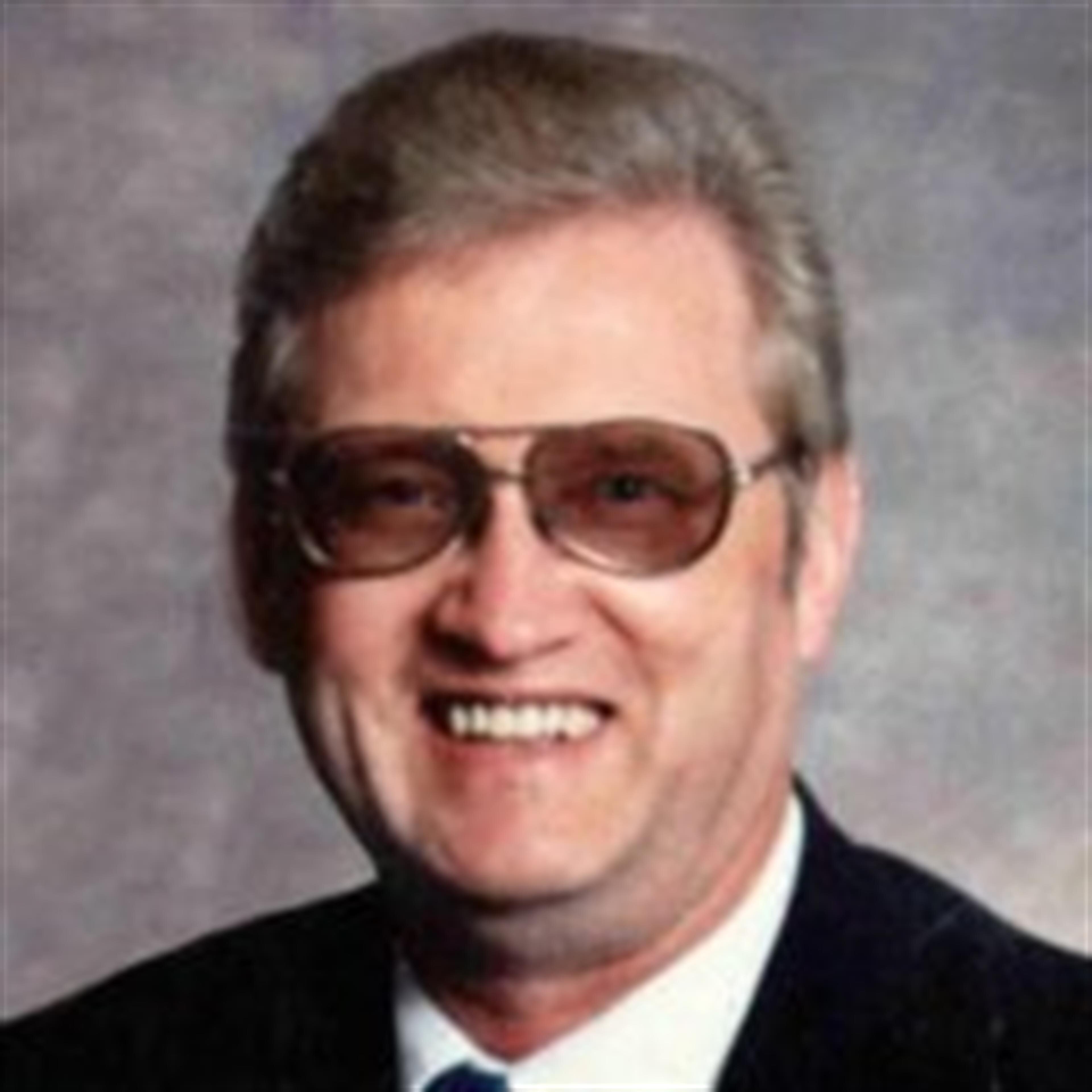 Robert Whitworth