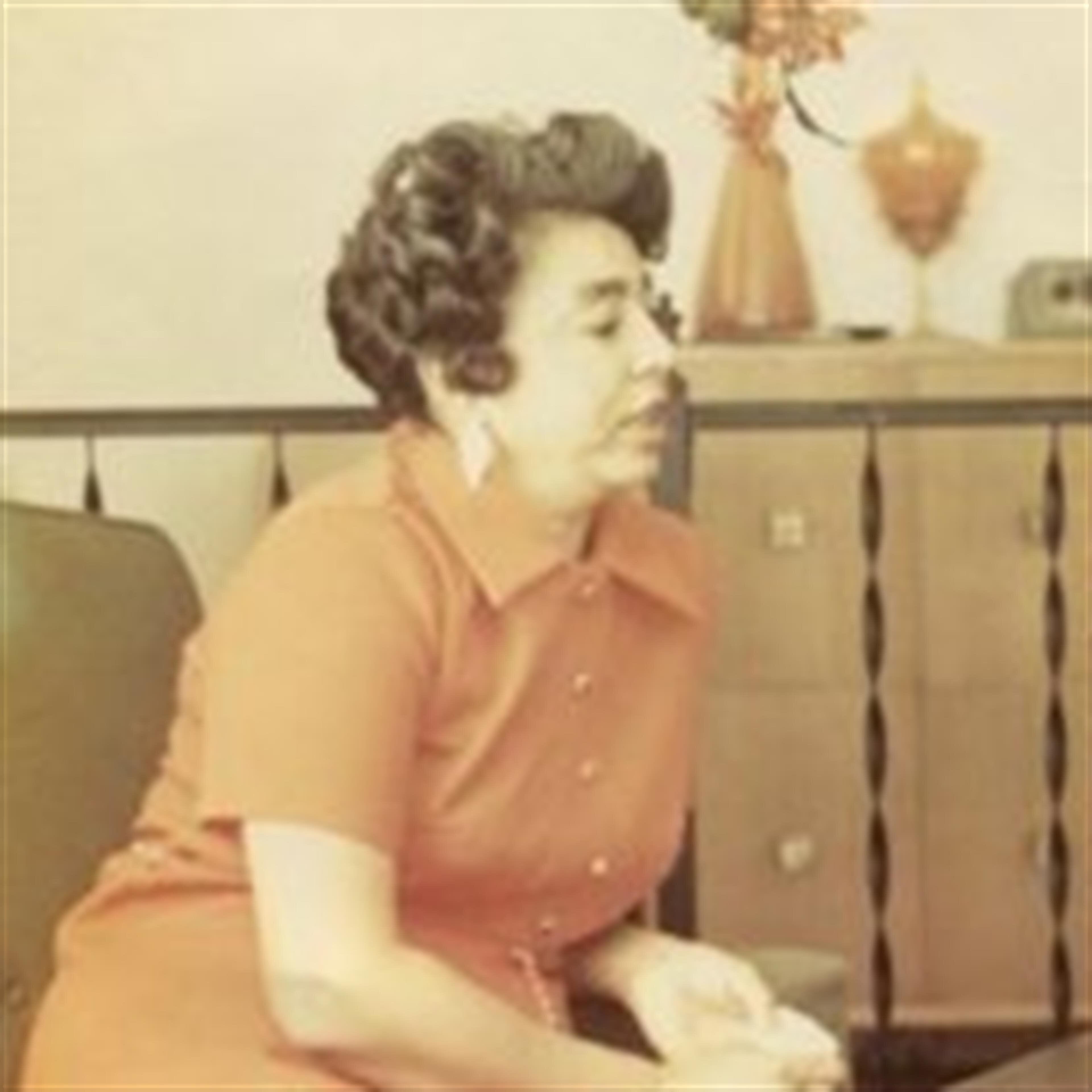 Ruth Spriggs