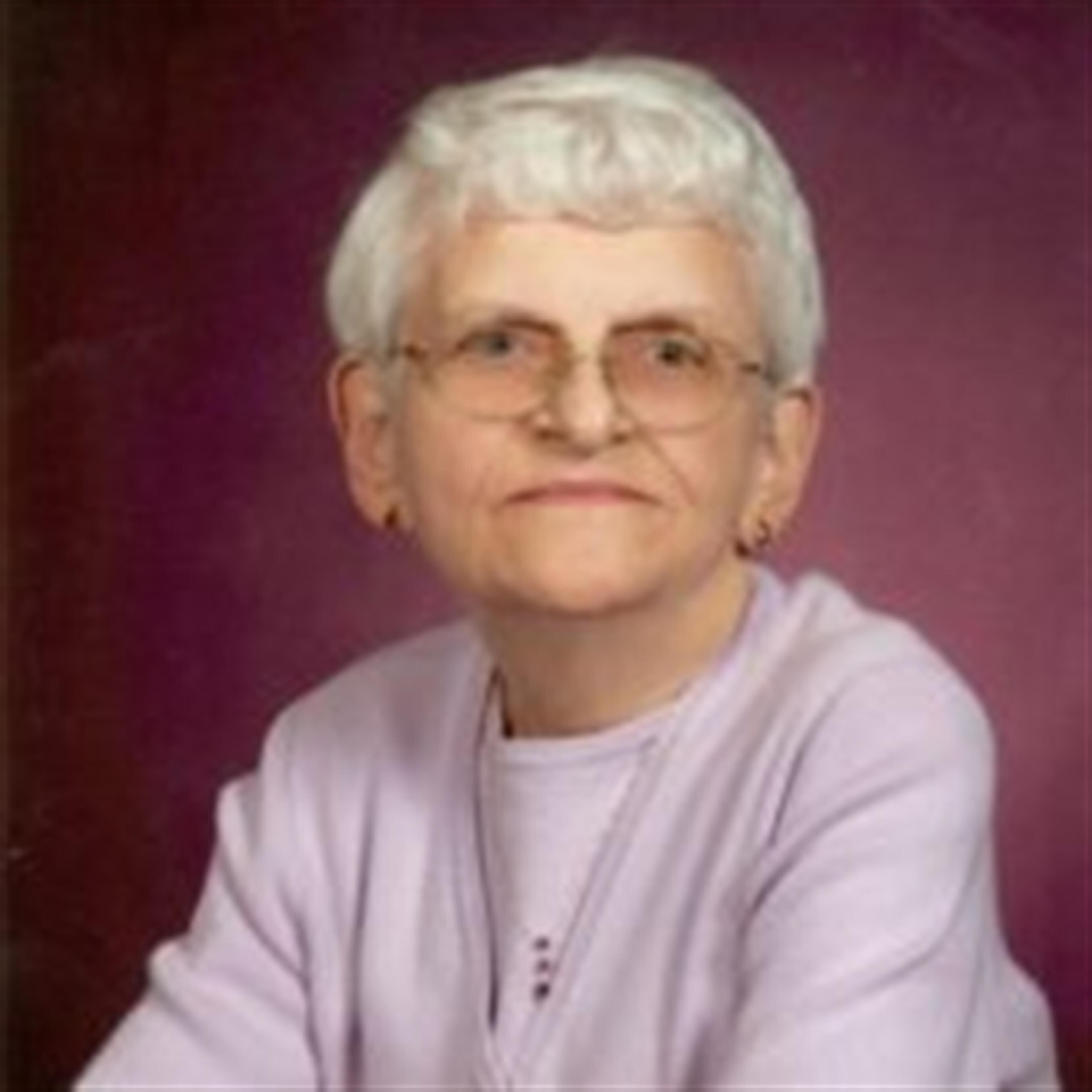 Mrs. Pauline C. Kelly