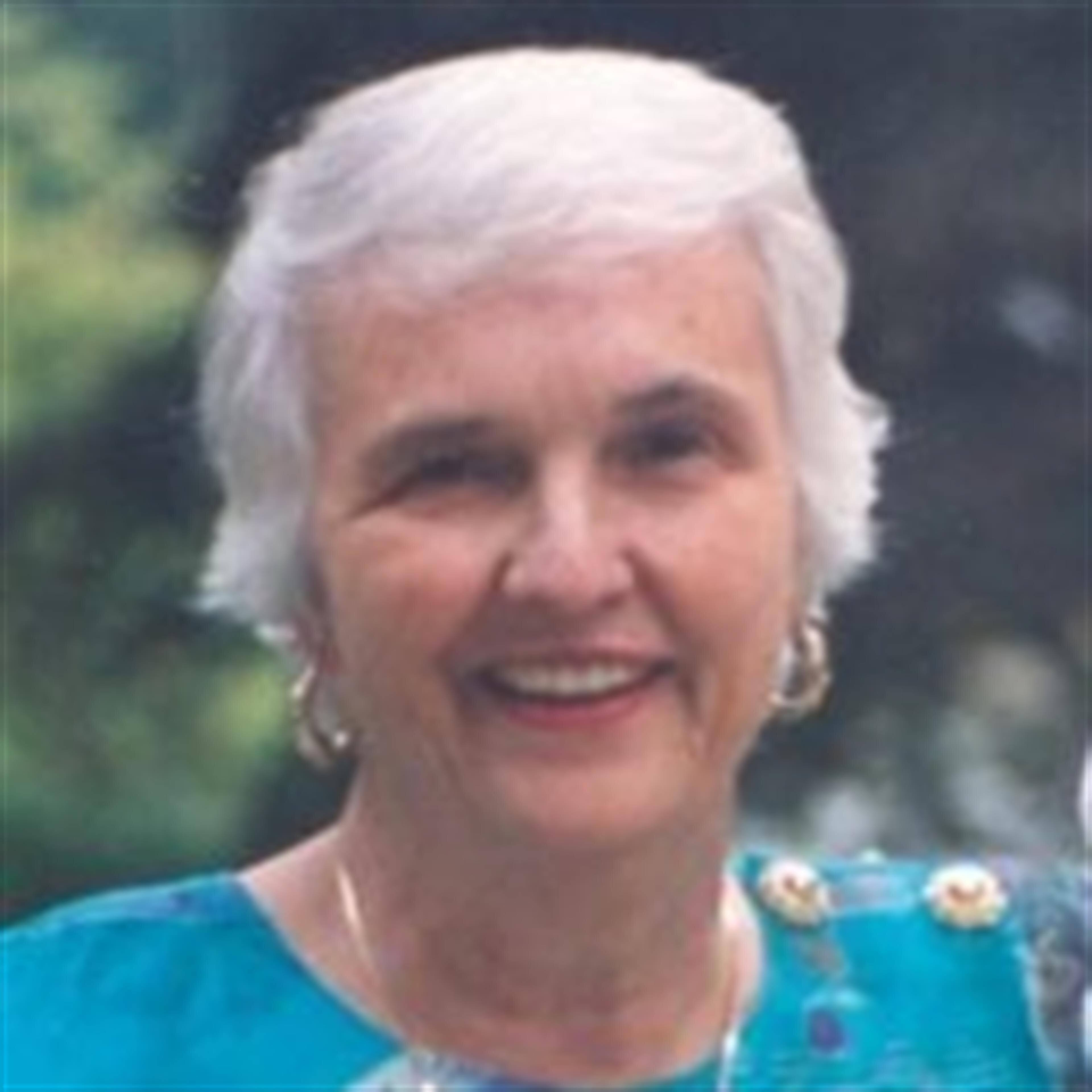 Cynthia  C. Wilson