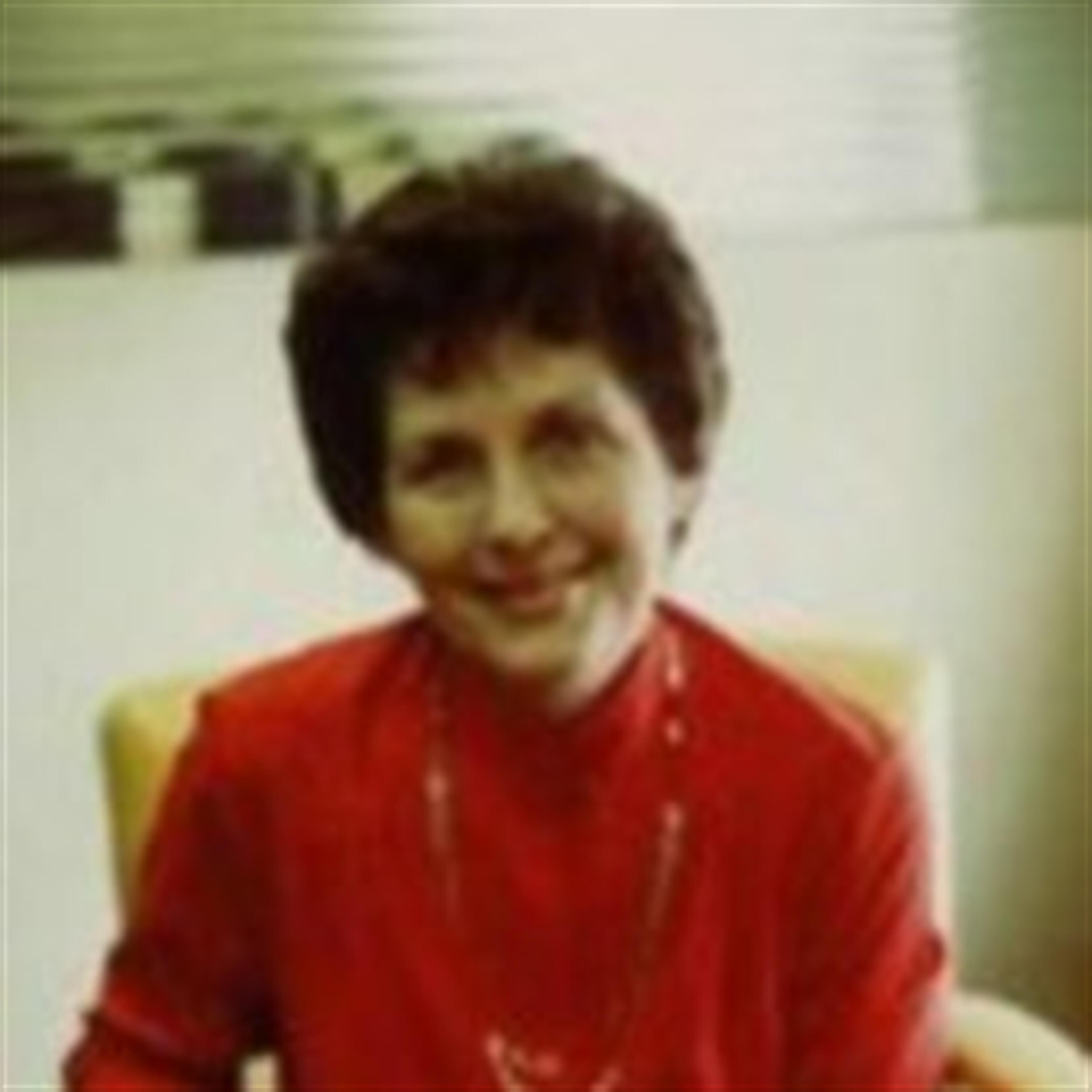 Nancy Norris
