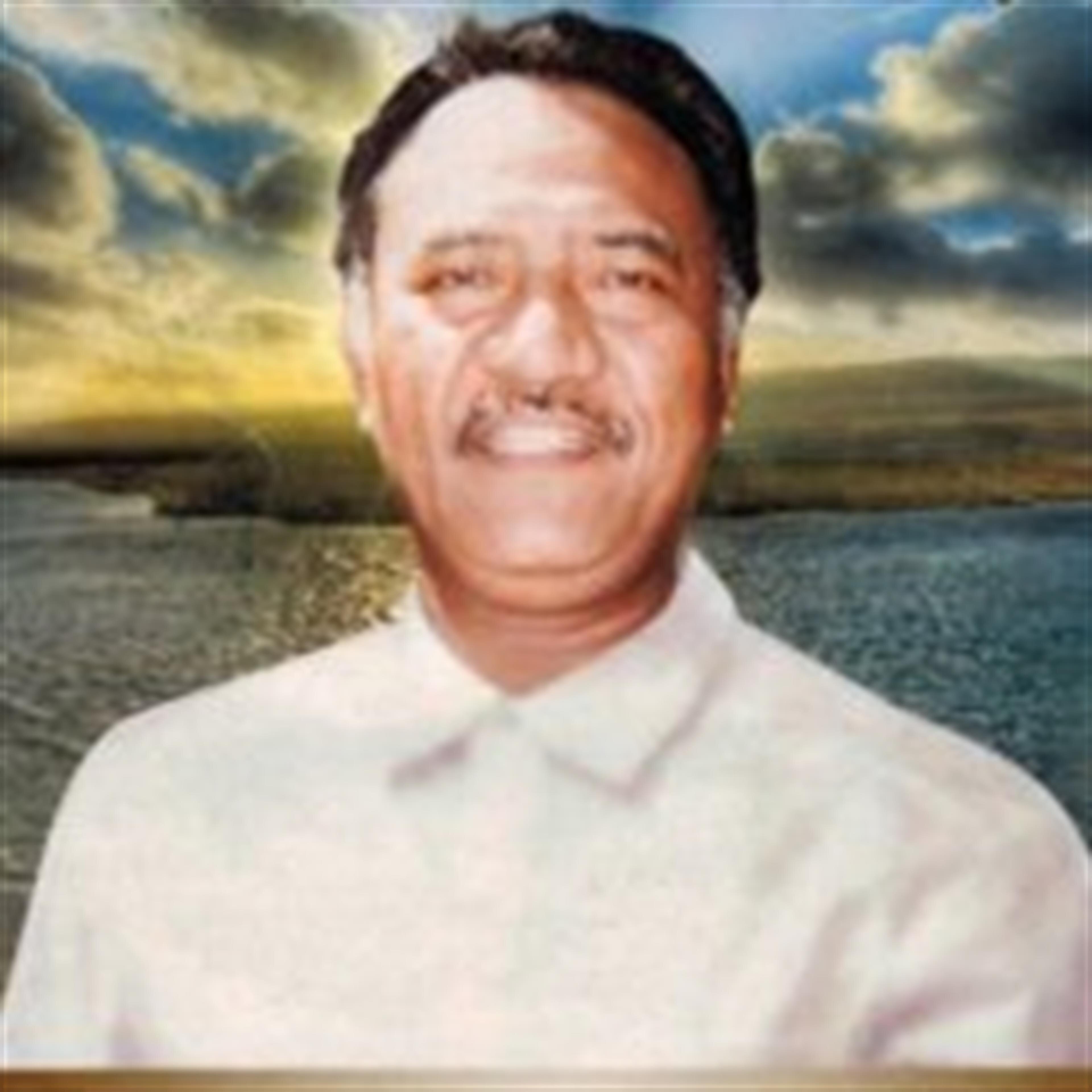 Merlito Ildefonso Ribao