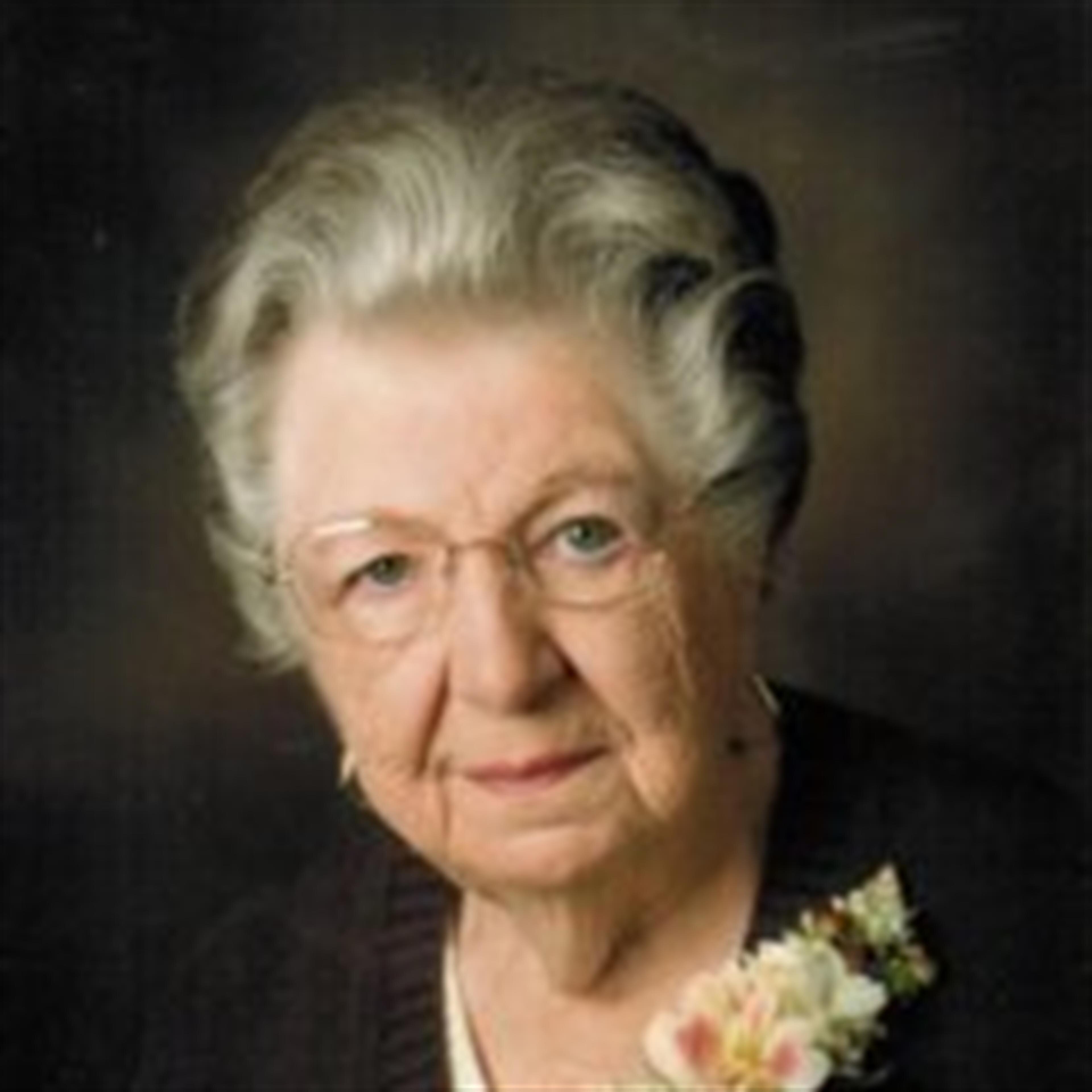 Charline Wasson Young
