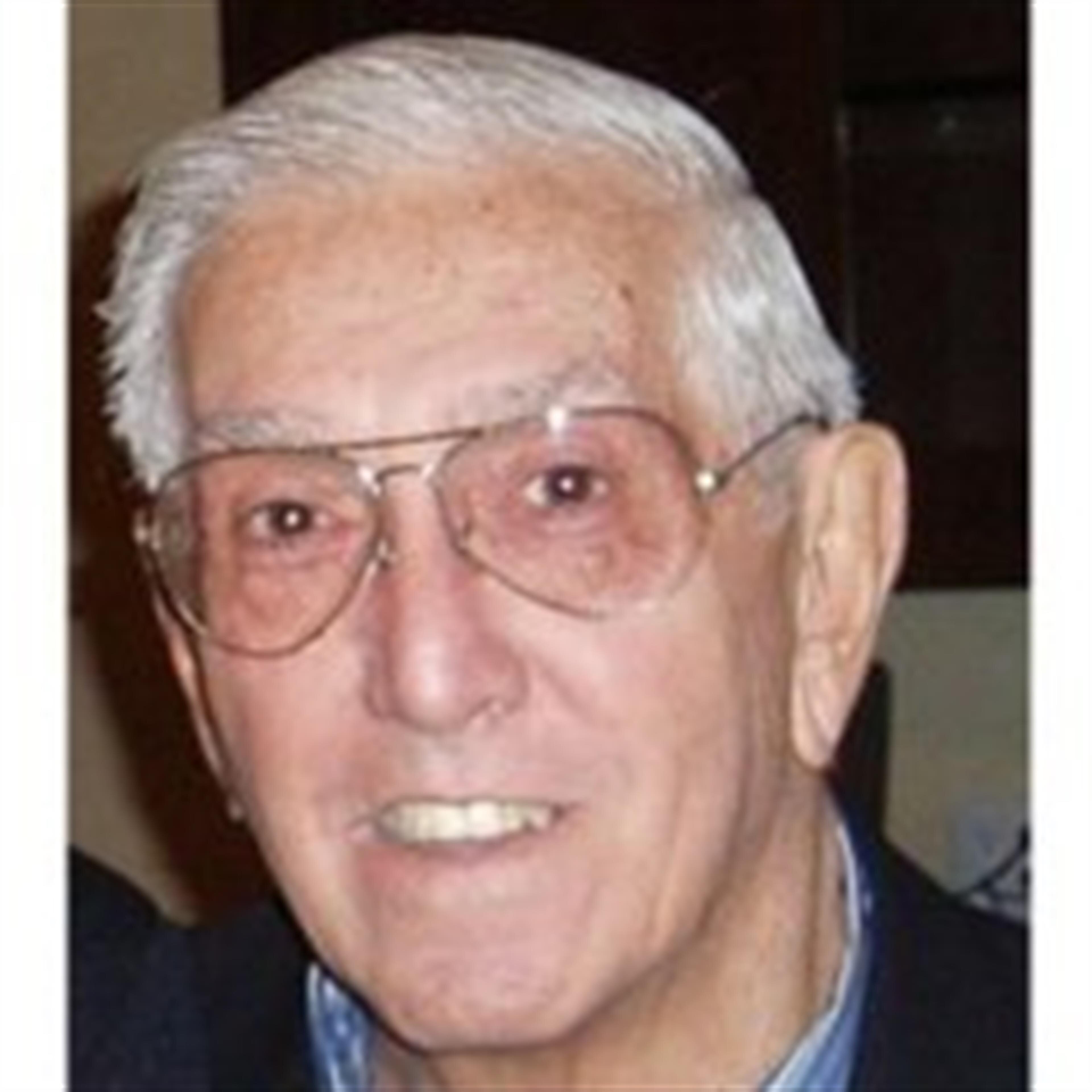 Dave May