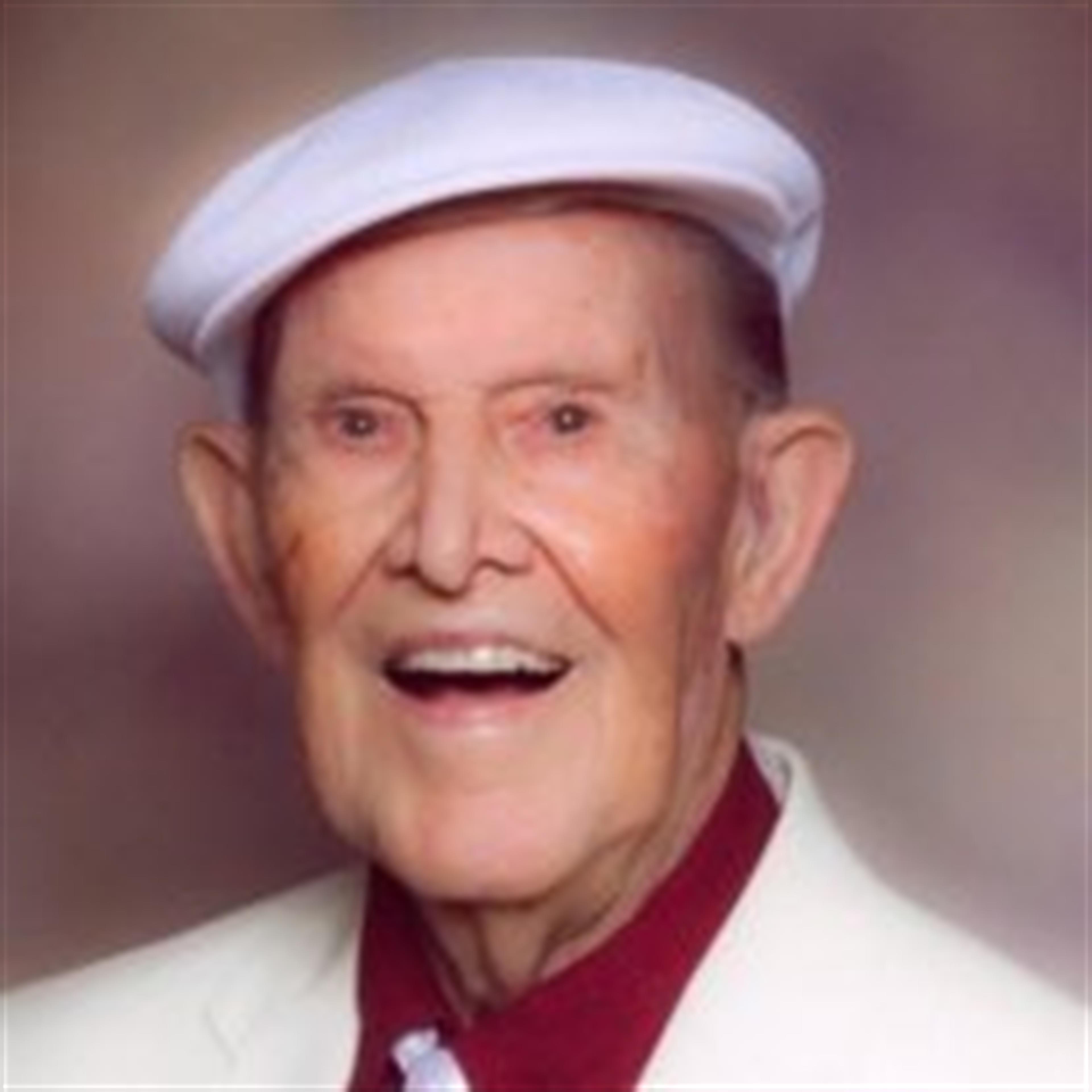 LeRoy C. Goddard's obituary picture