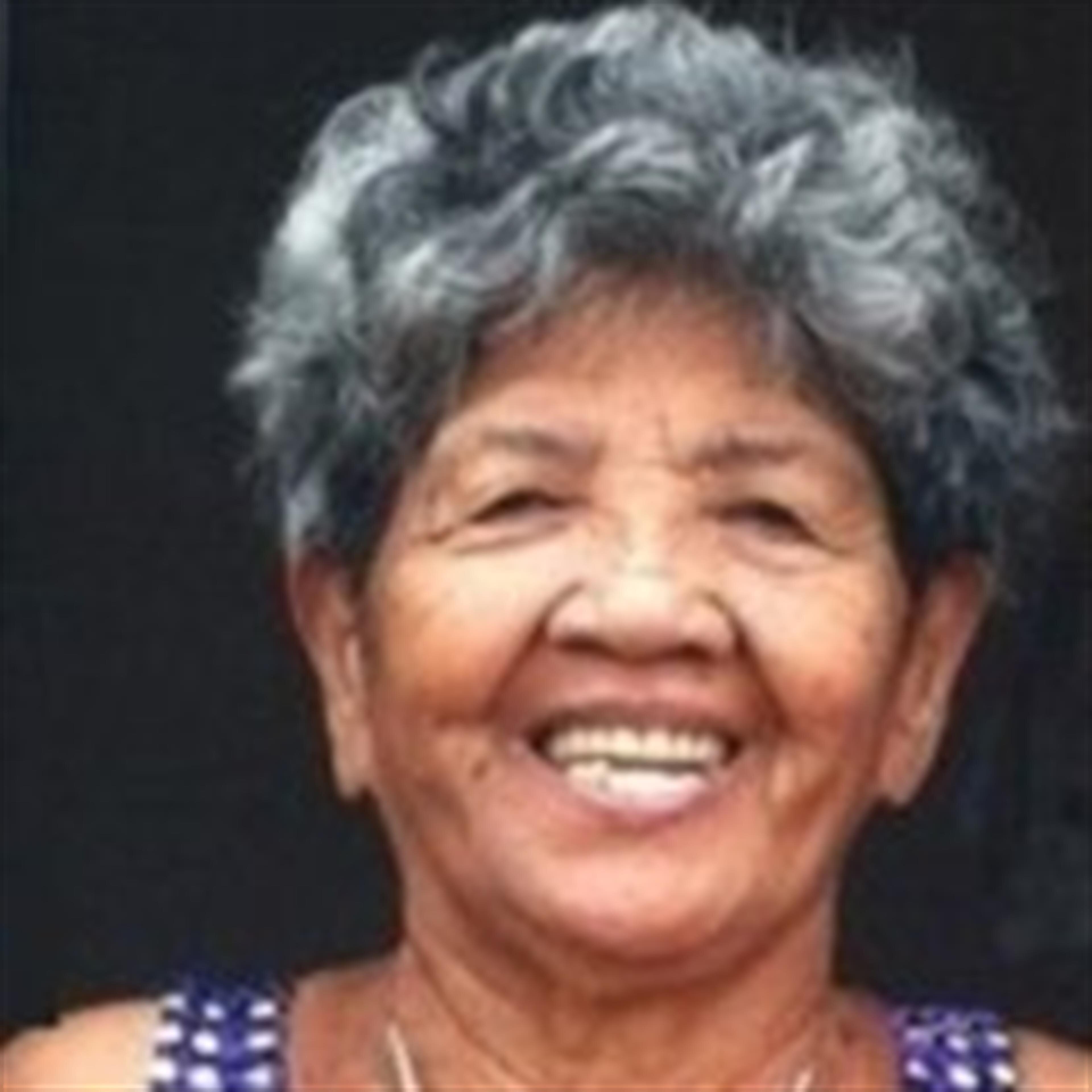 Catalina  Orfiano  Agas 