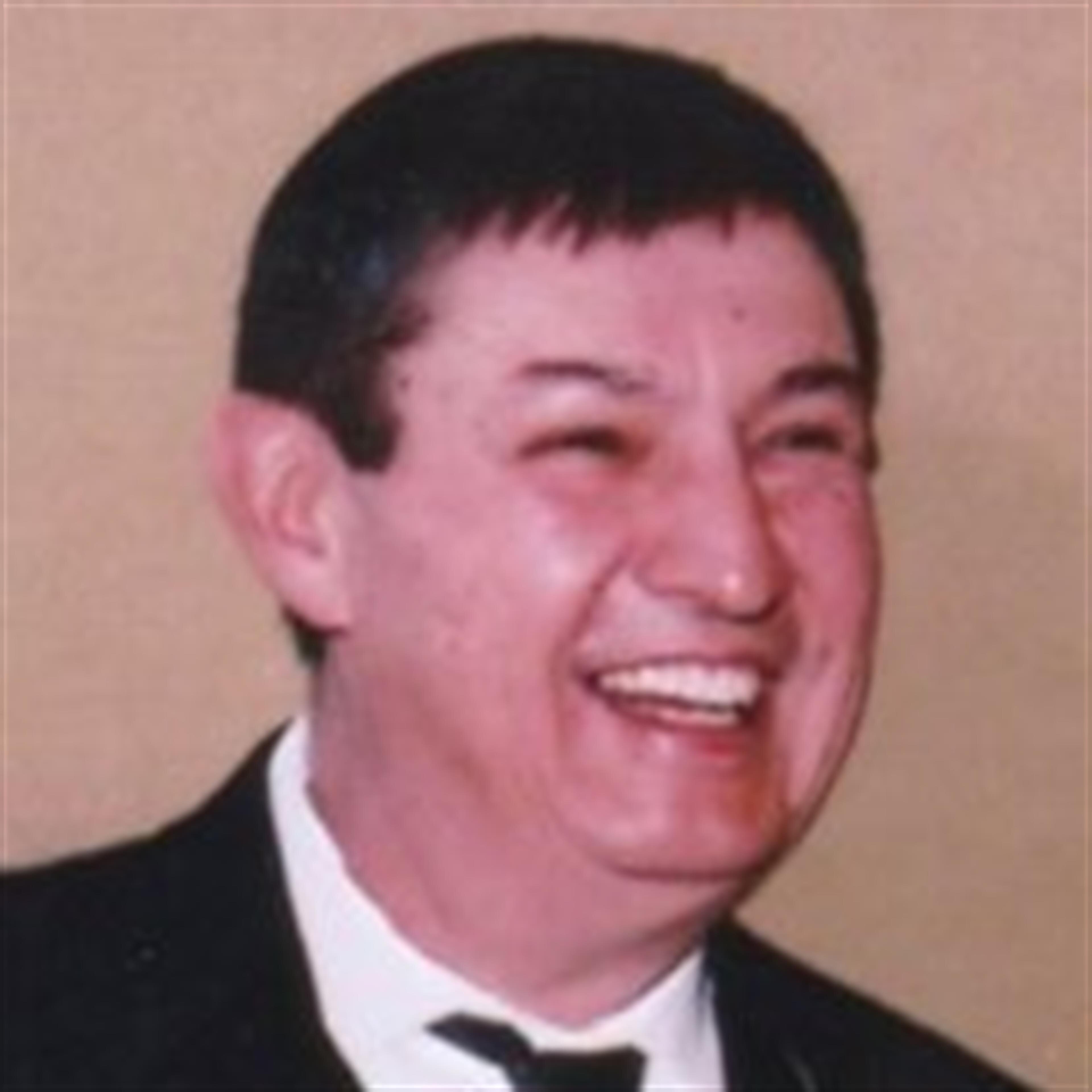Mr. Robert G. Brusso