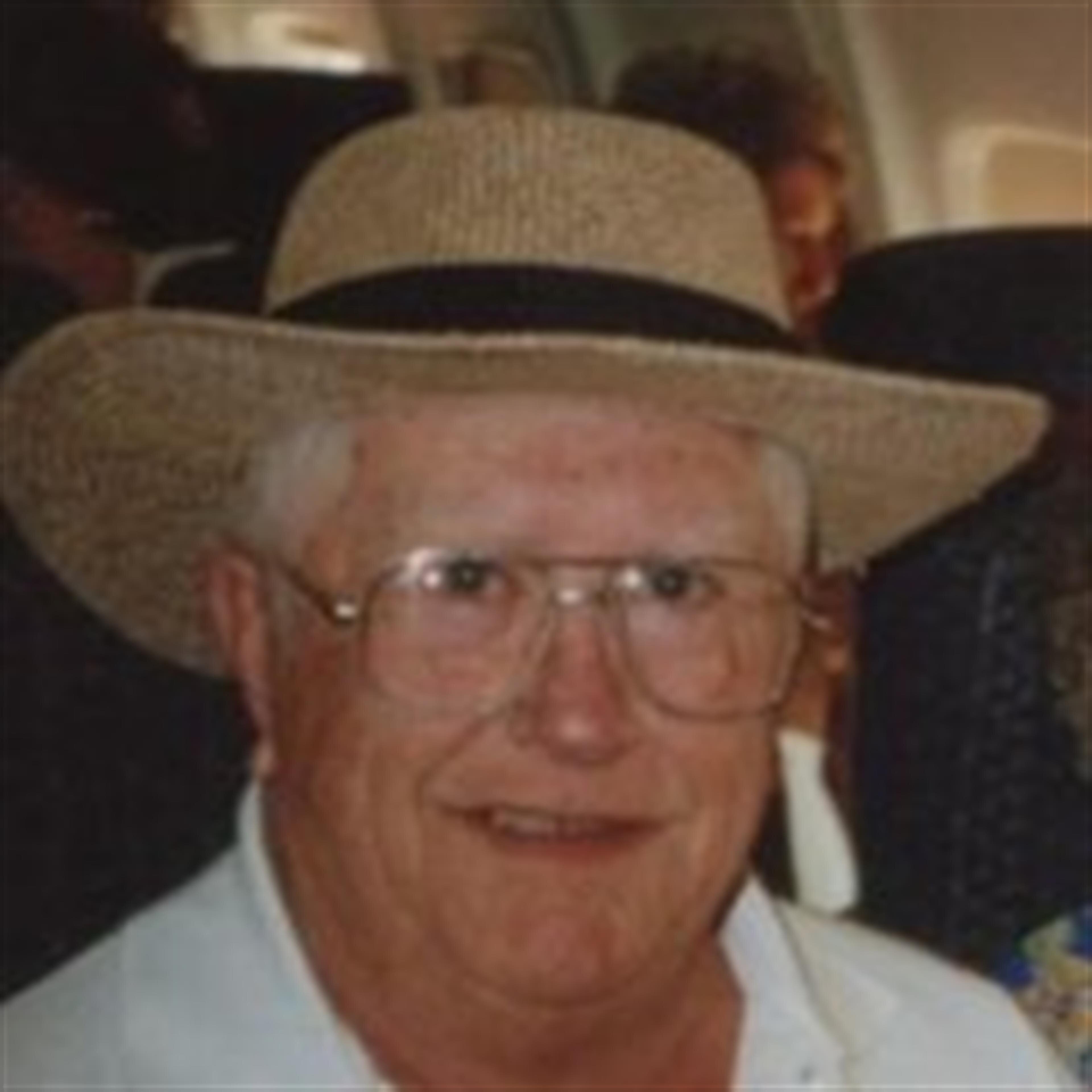 Mr.  Thomas Joseph Birmingham