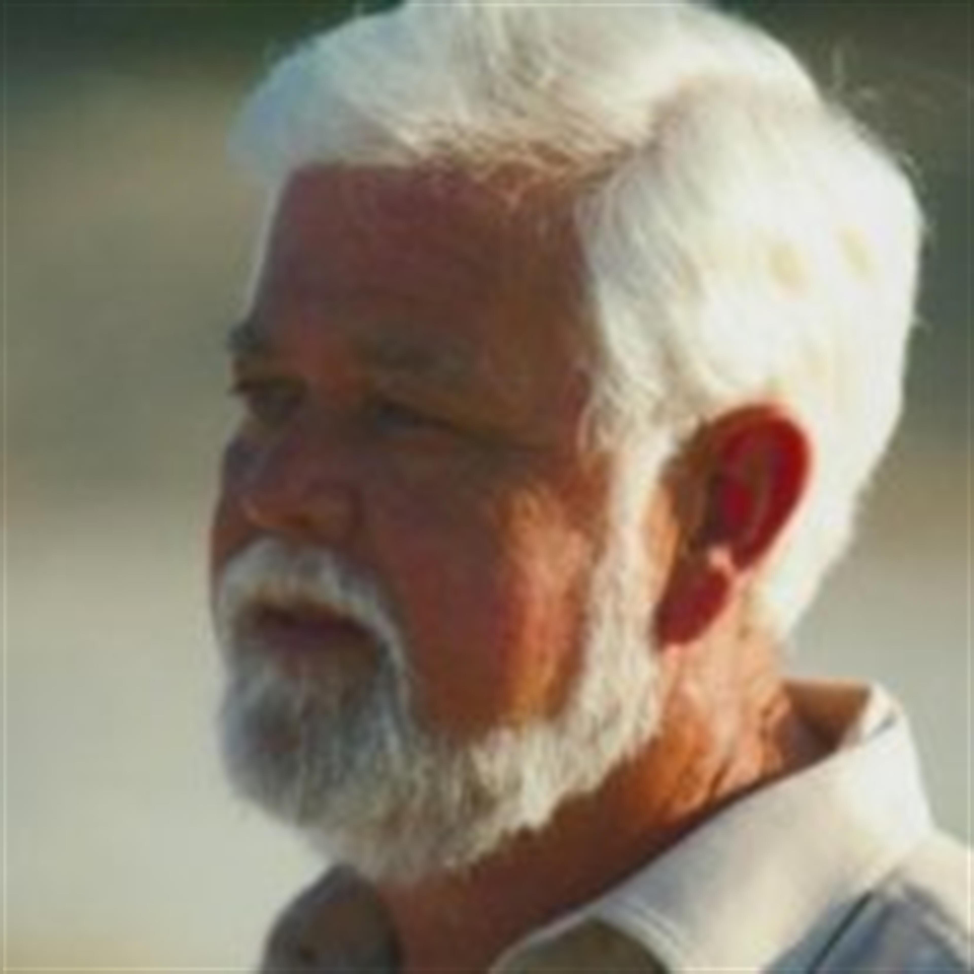 Mr. Dennis Terry Burton Sr.