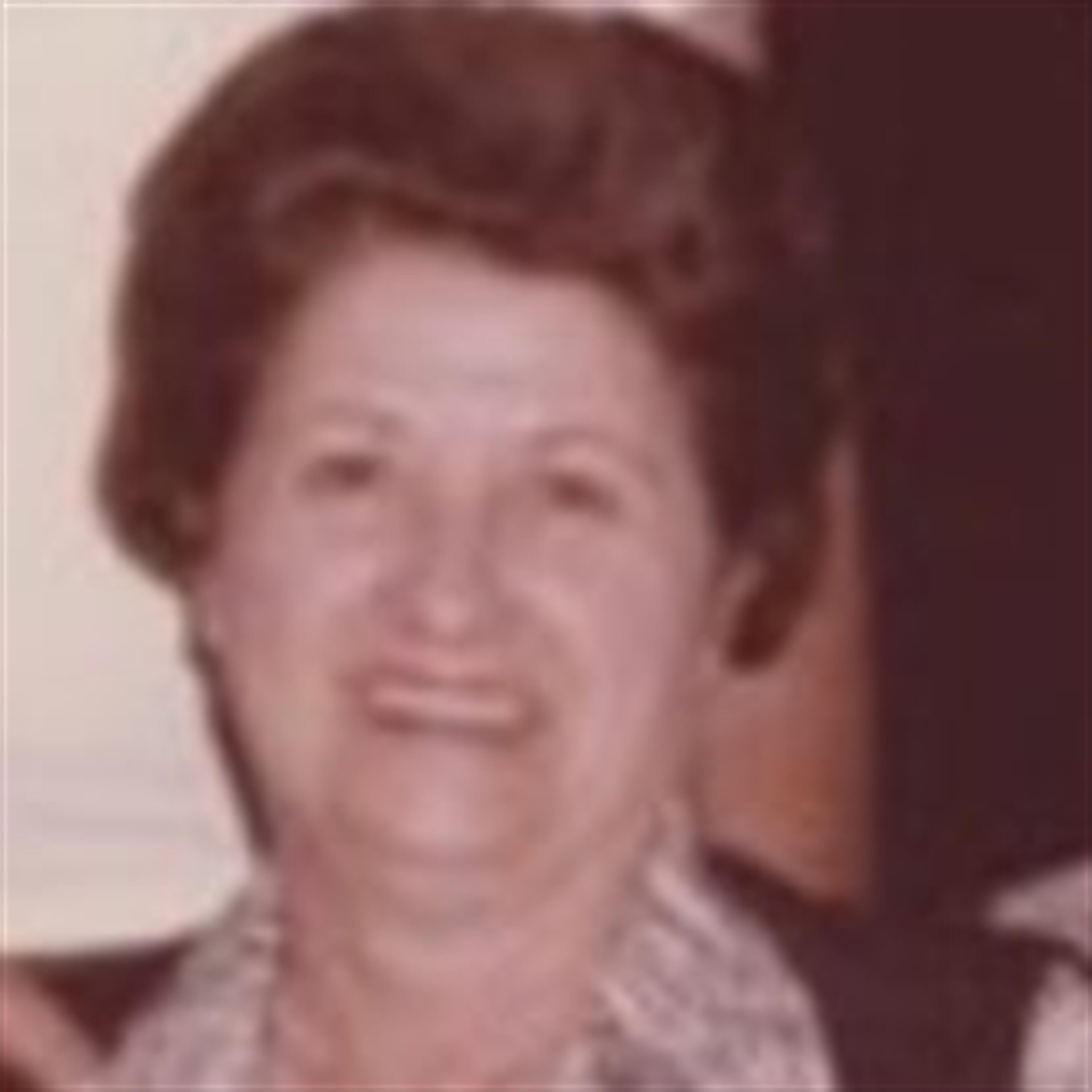 Katherine R. Tagliareni