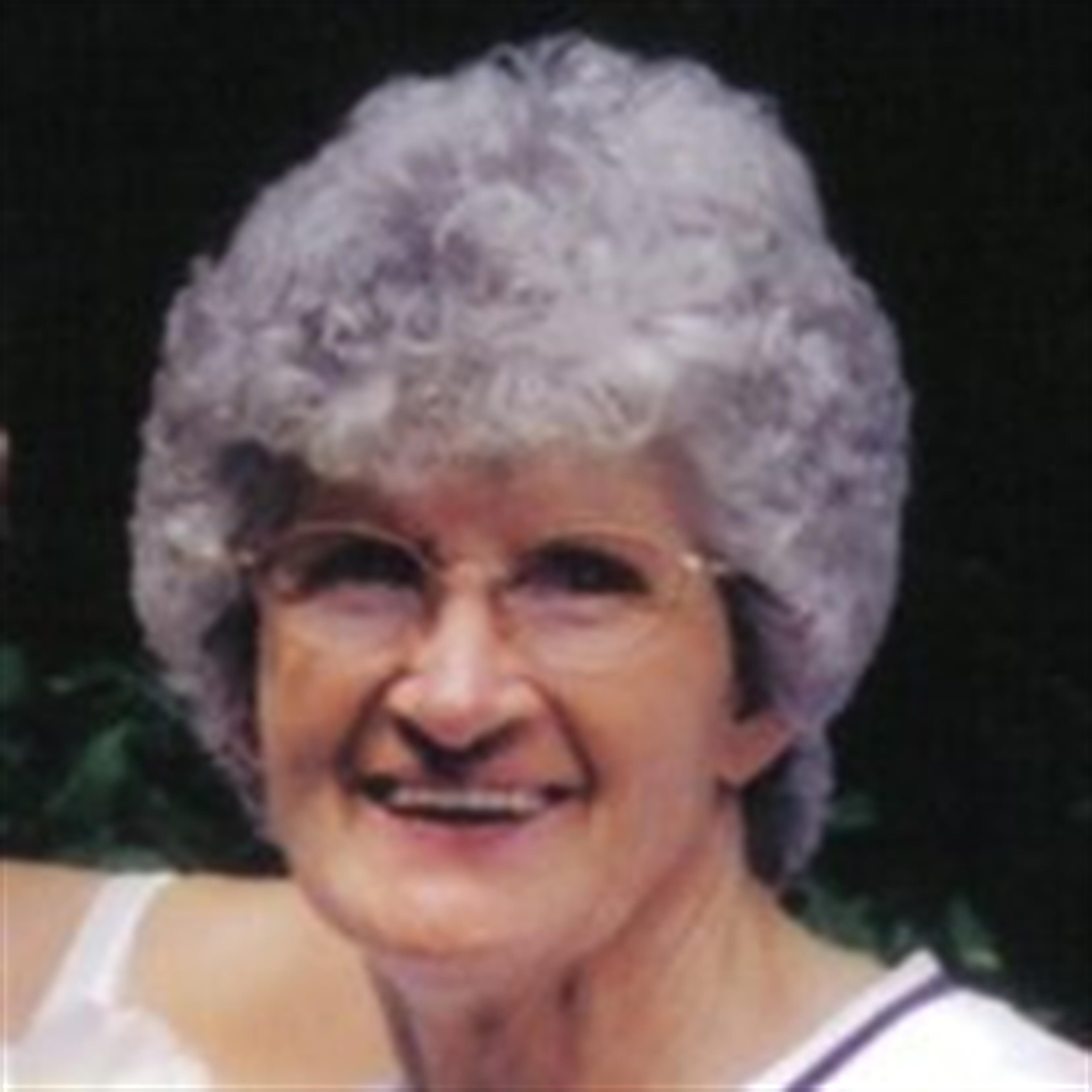 Geraldine Grendell