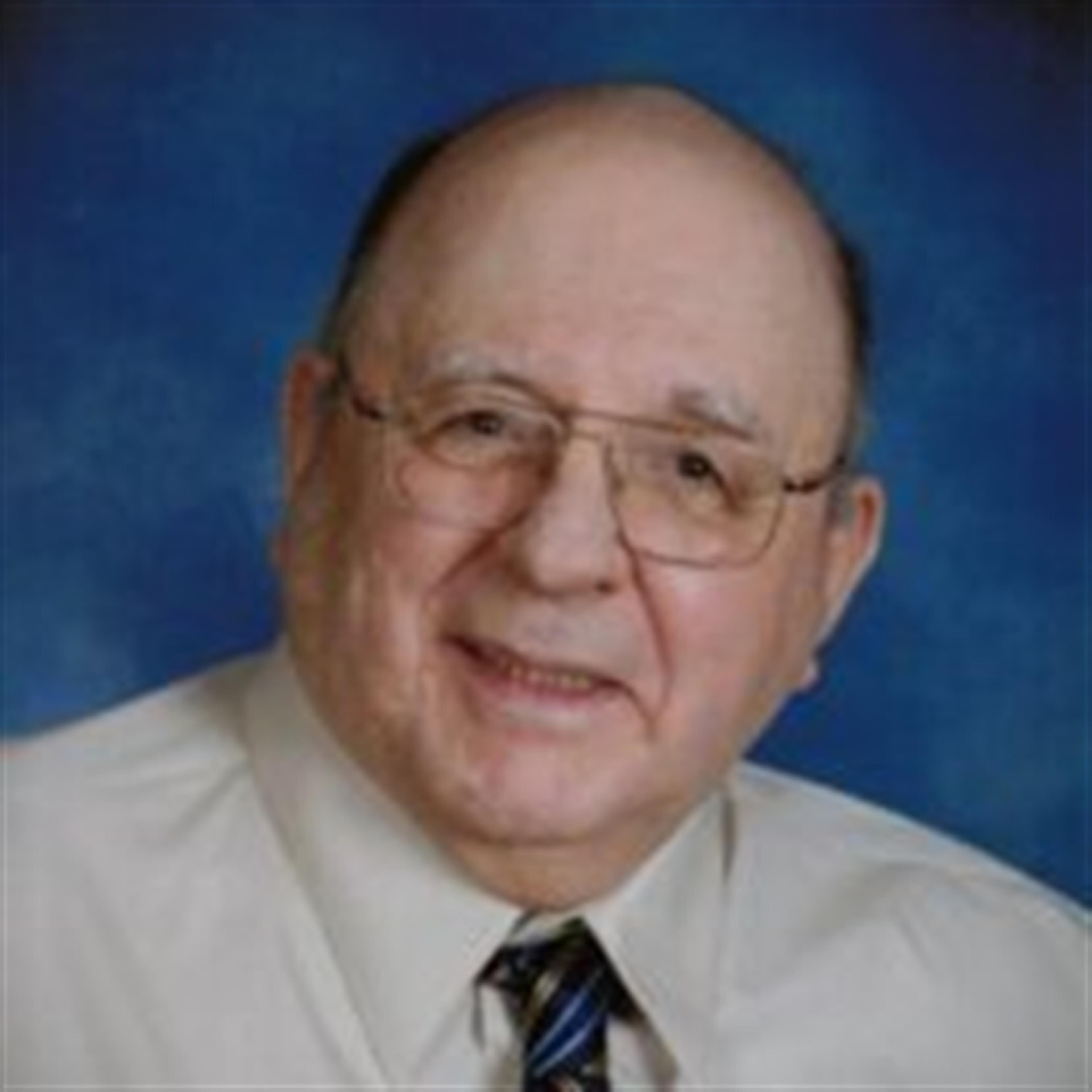 Robert G. Maines