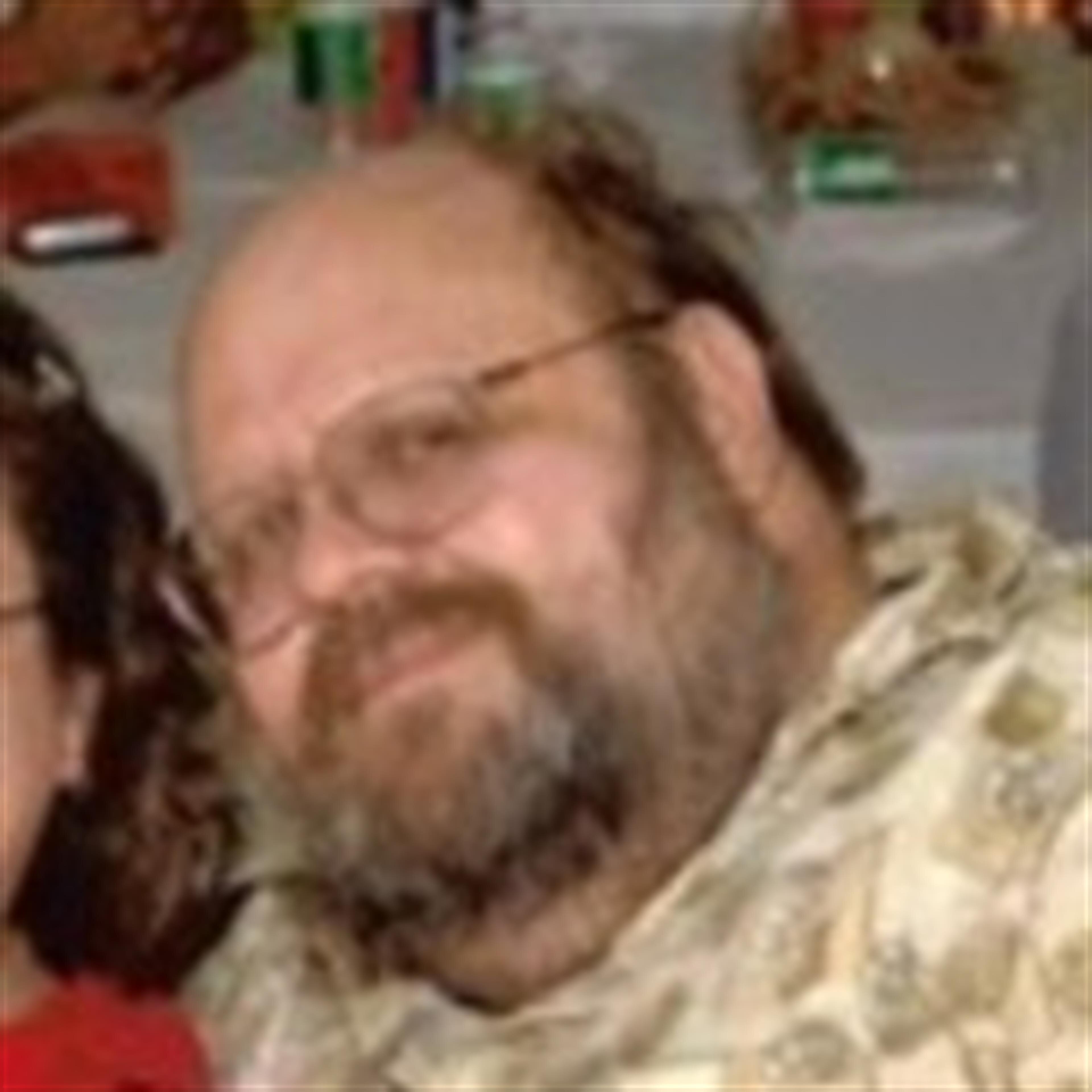 Timothy A. Green