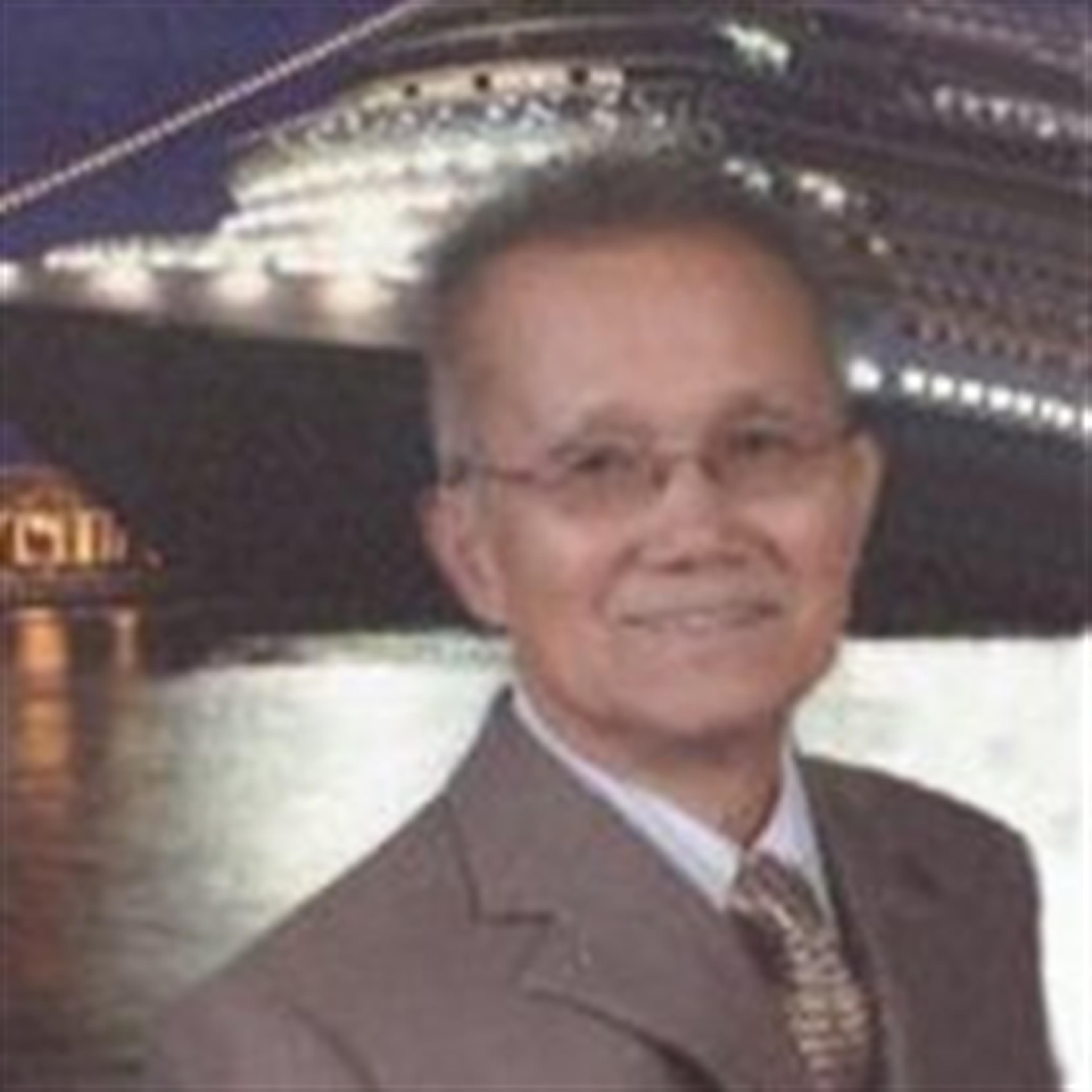 Henry Marte Fernandez