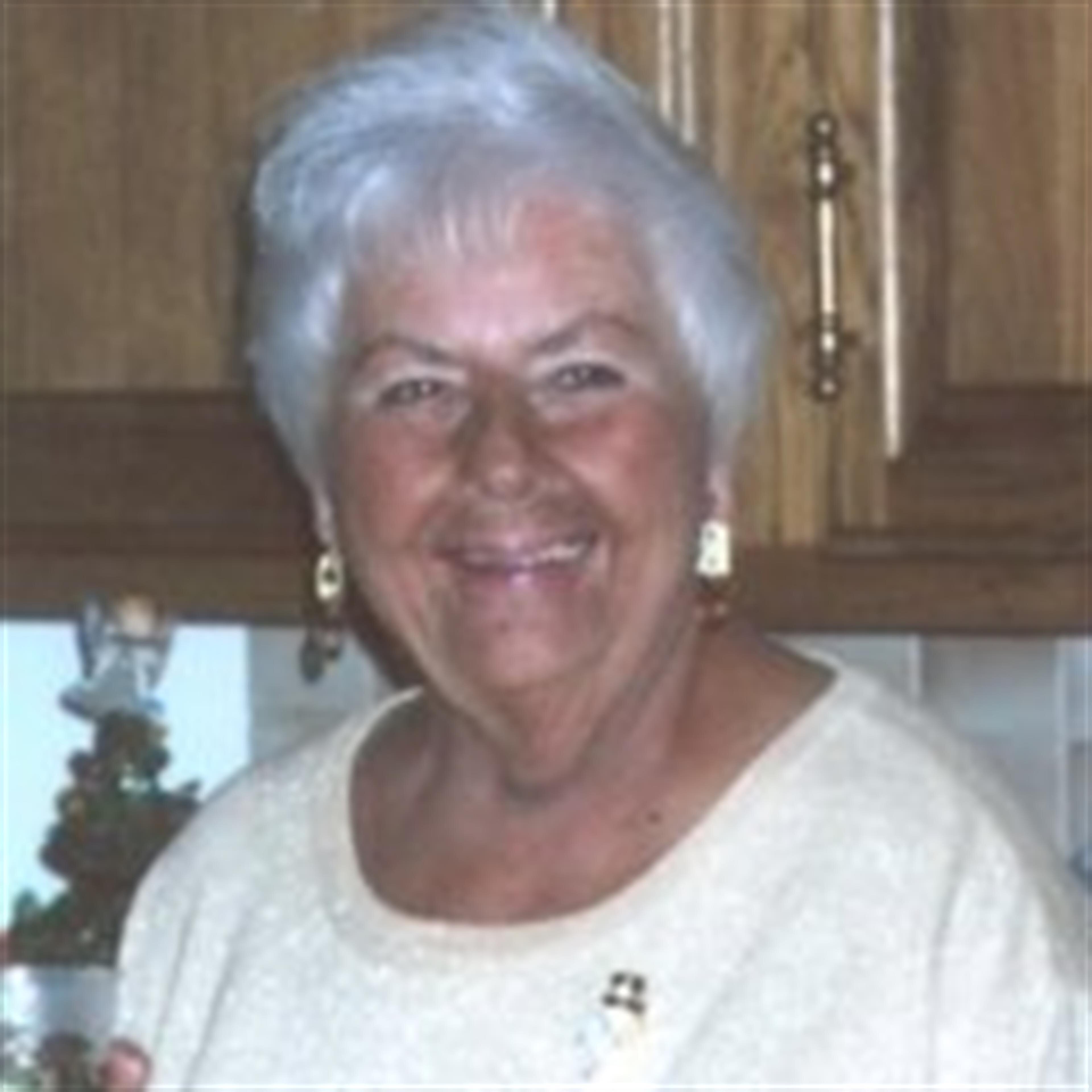 Betty E.  Ulfsax