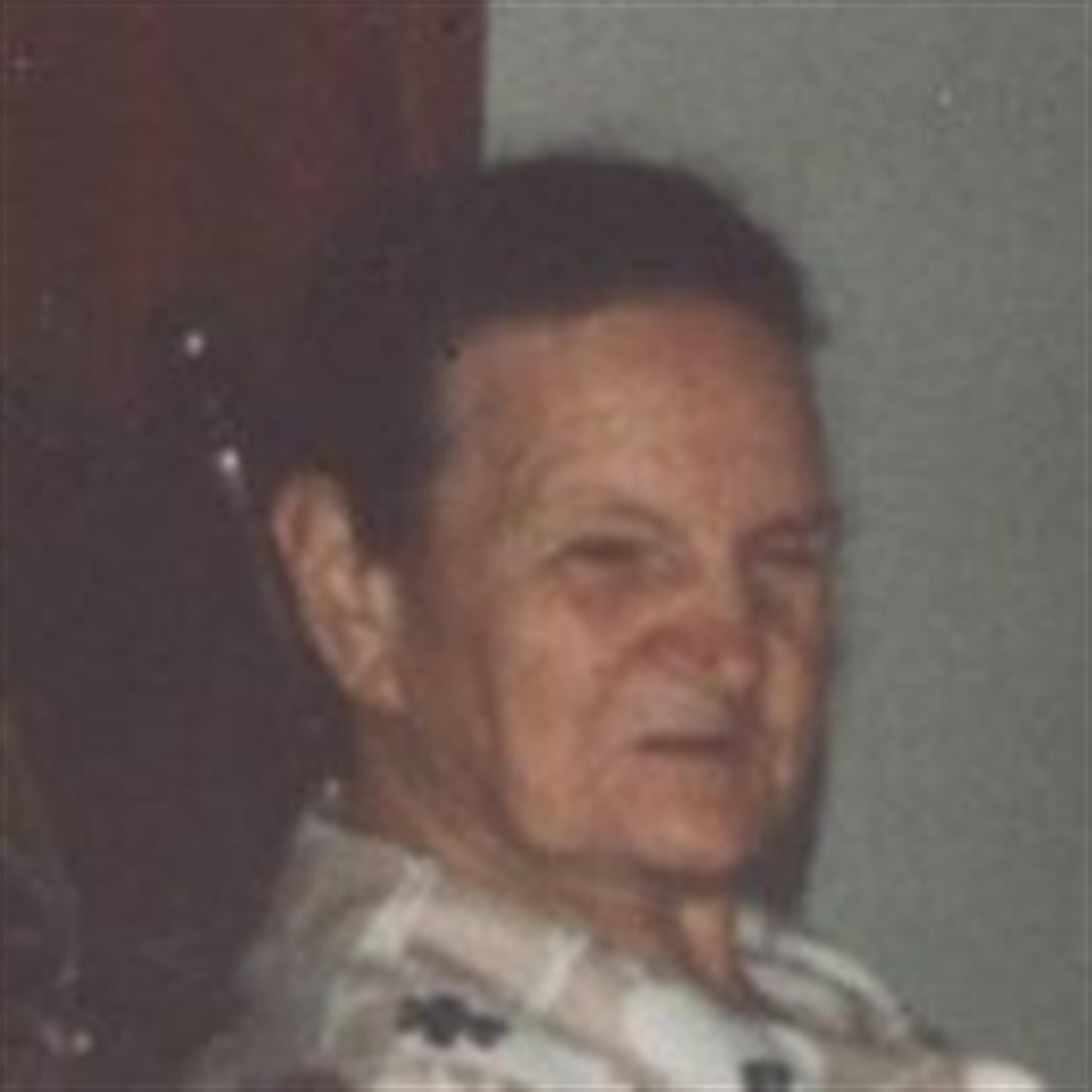 V. Juanita Jordan (Hartville)