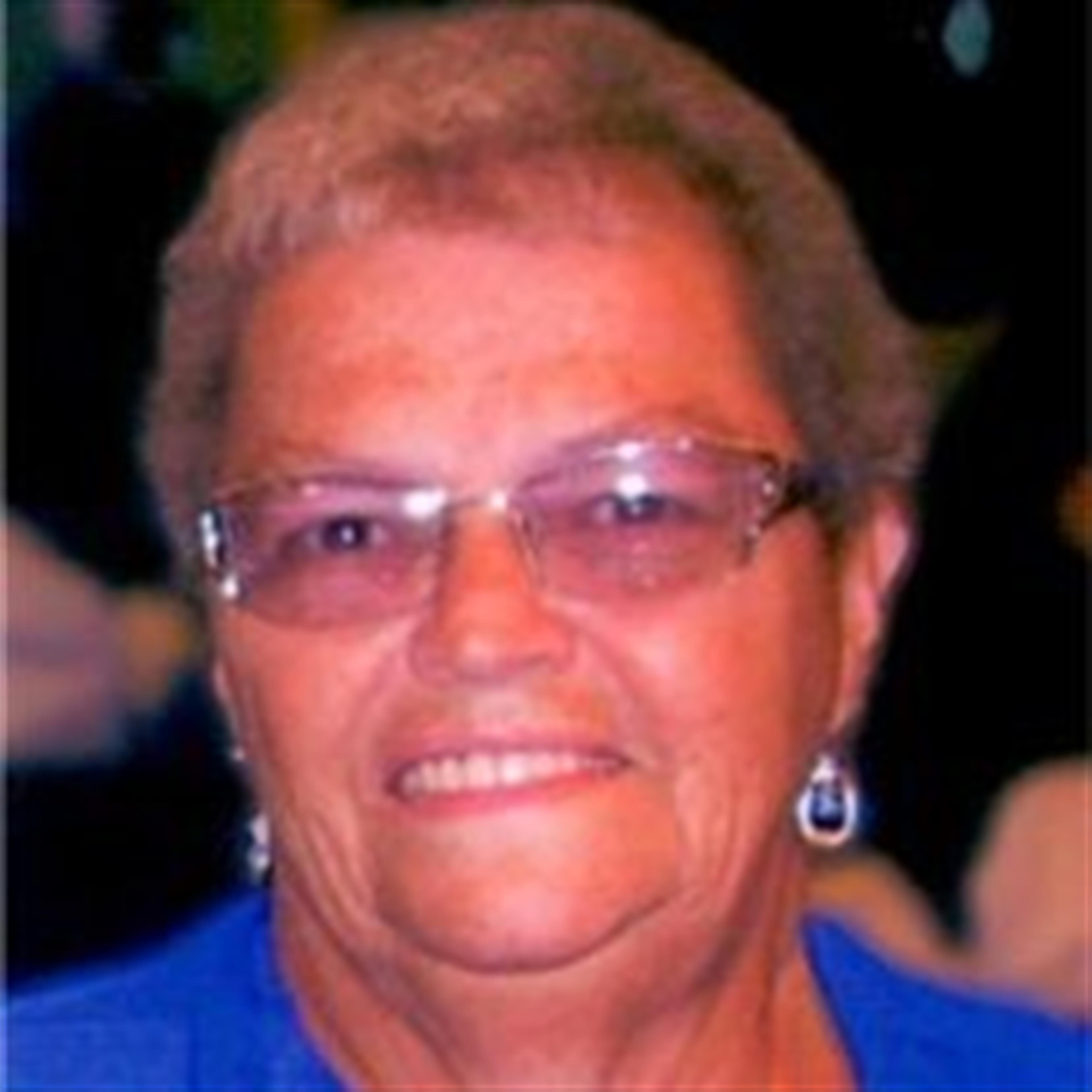 Mary Lee Andringa
