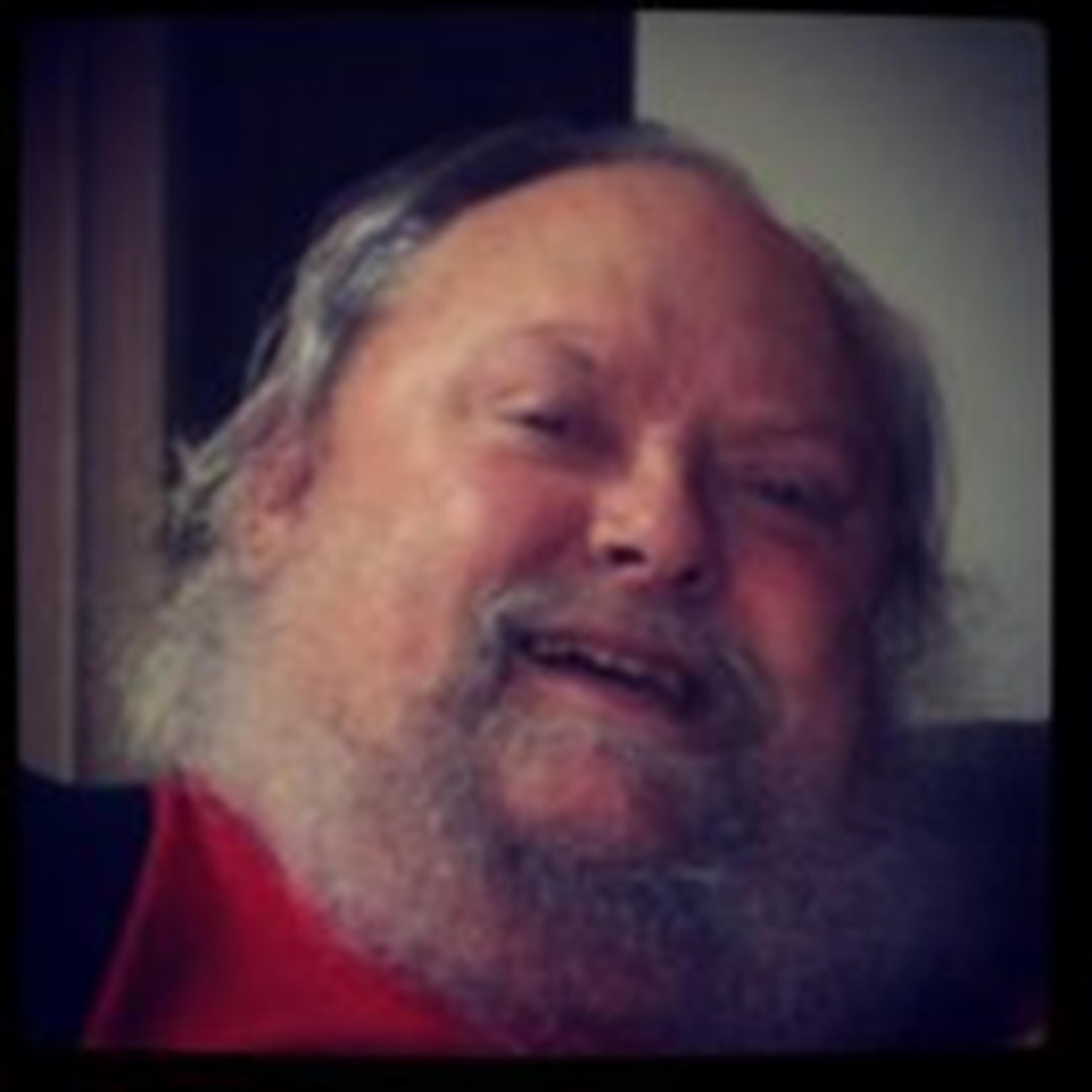 Tony Cole