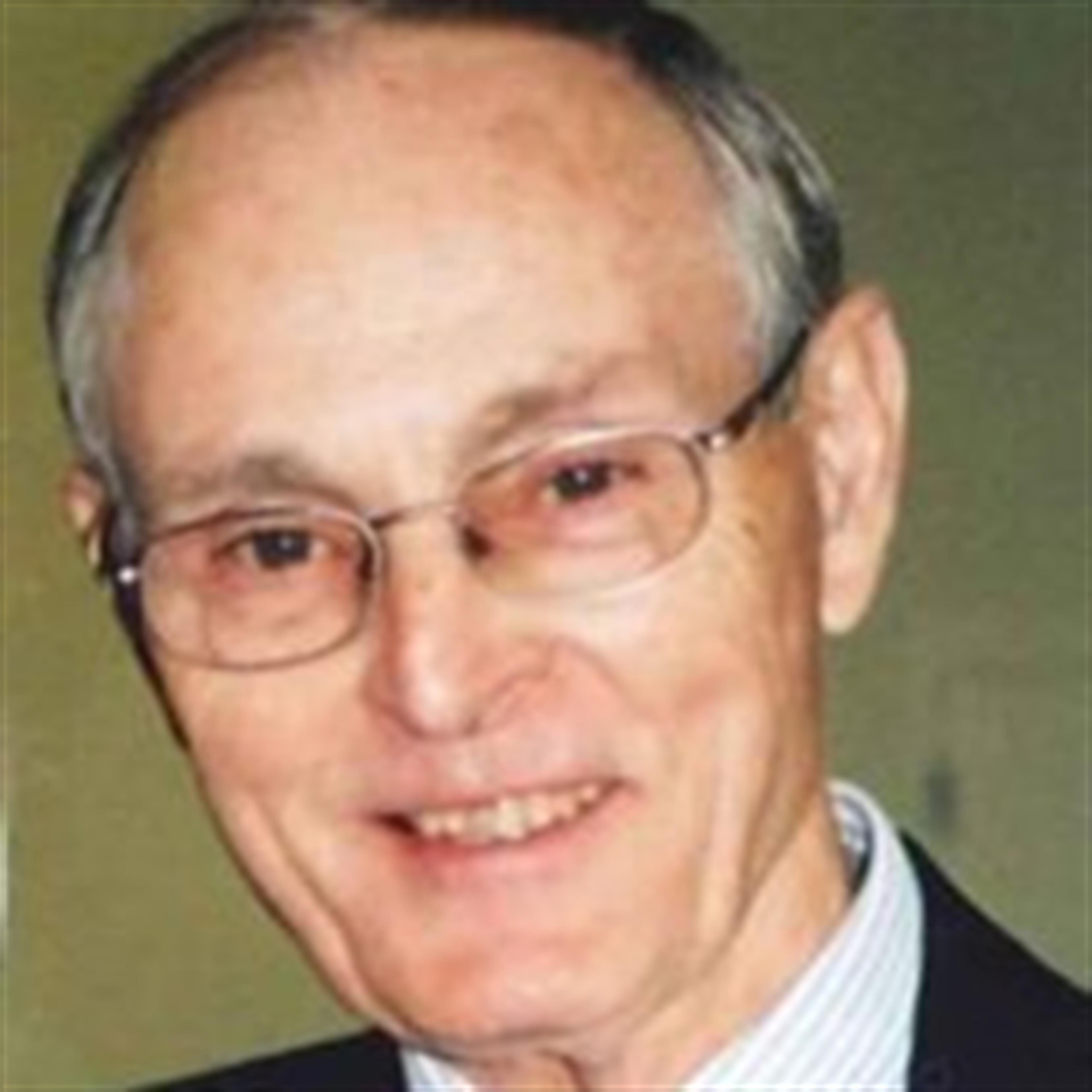 Harold E. Quackenbush