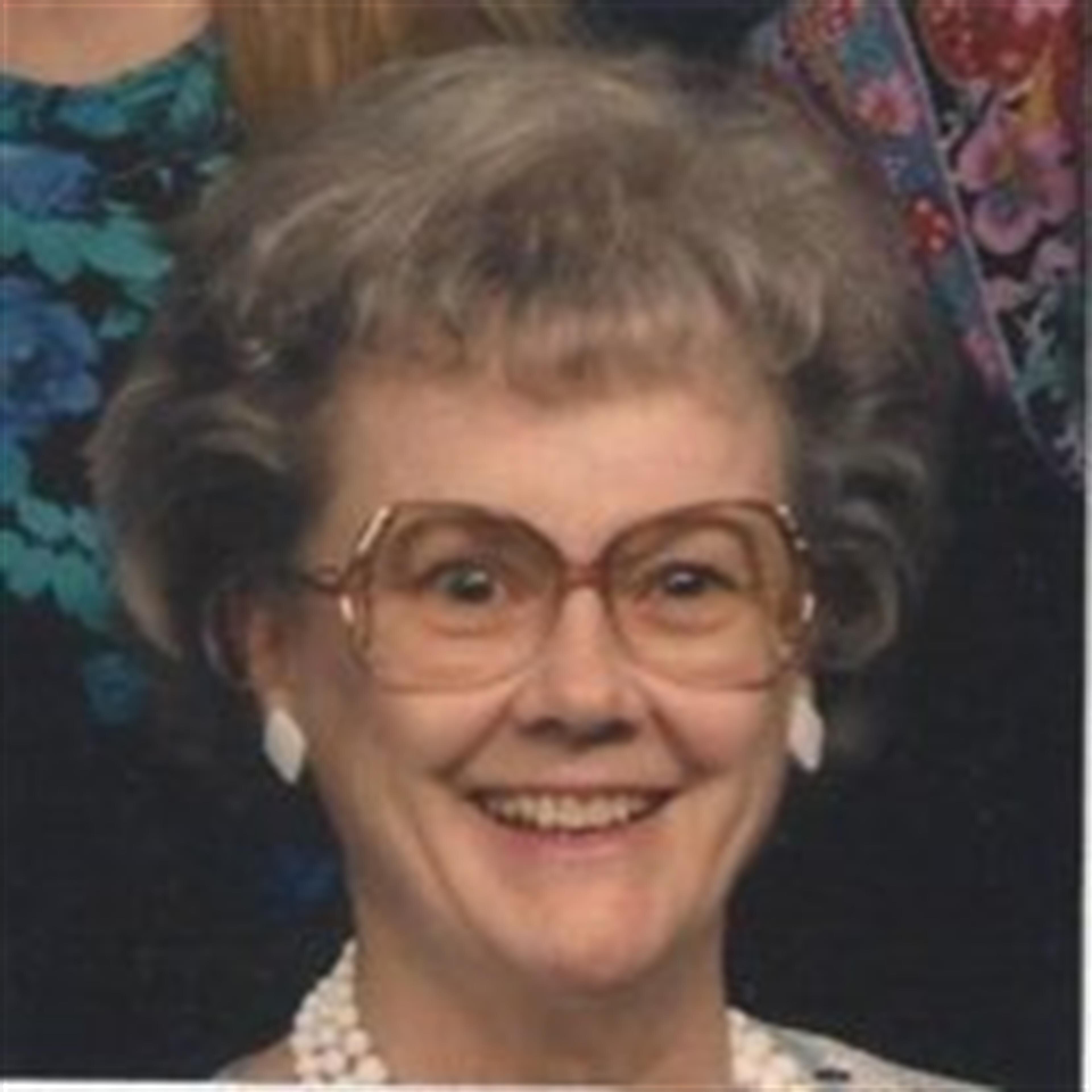 Marilyn Freudenstein