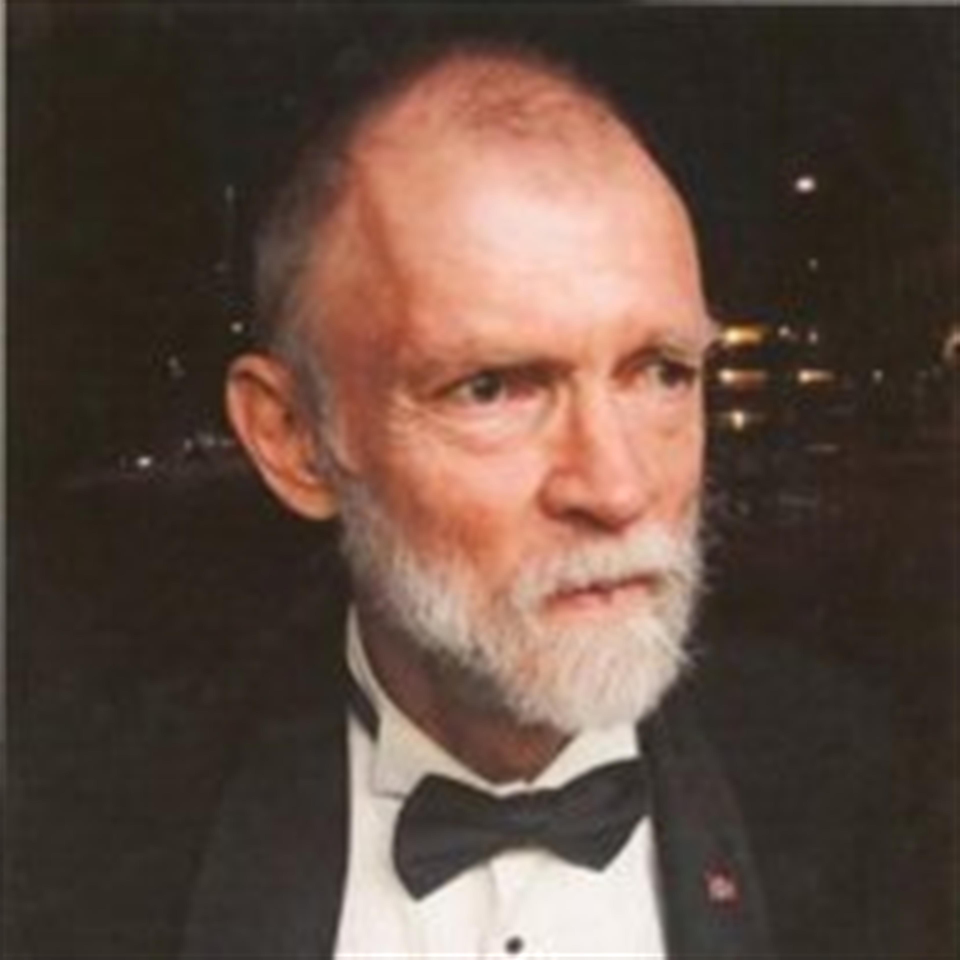 Brent W. Olsen