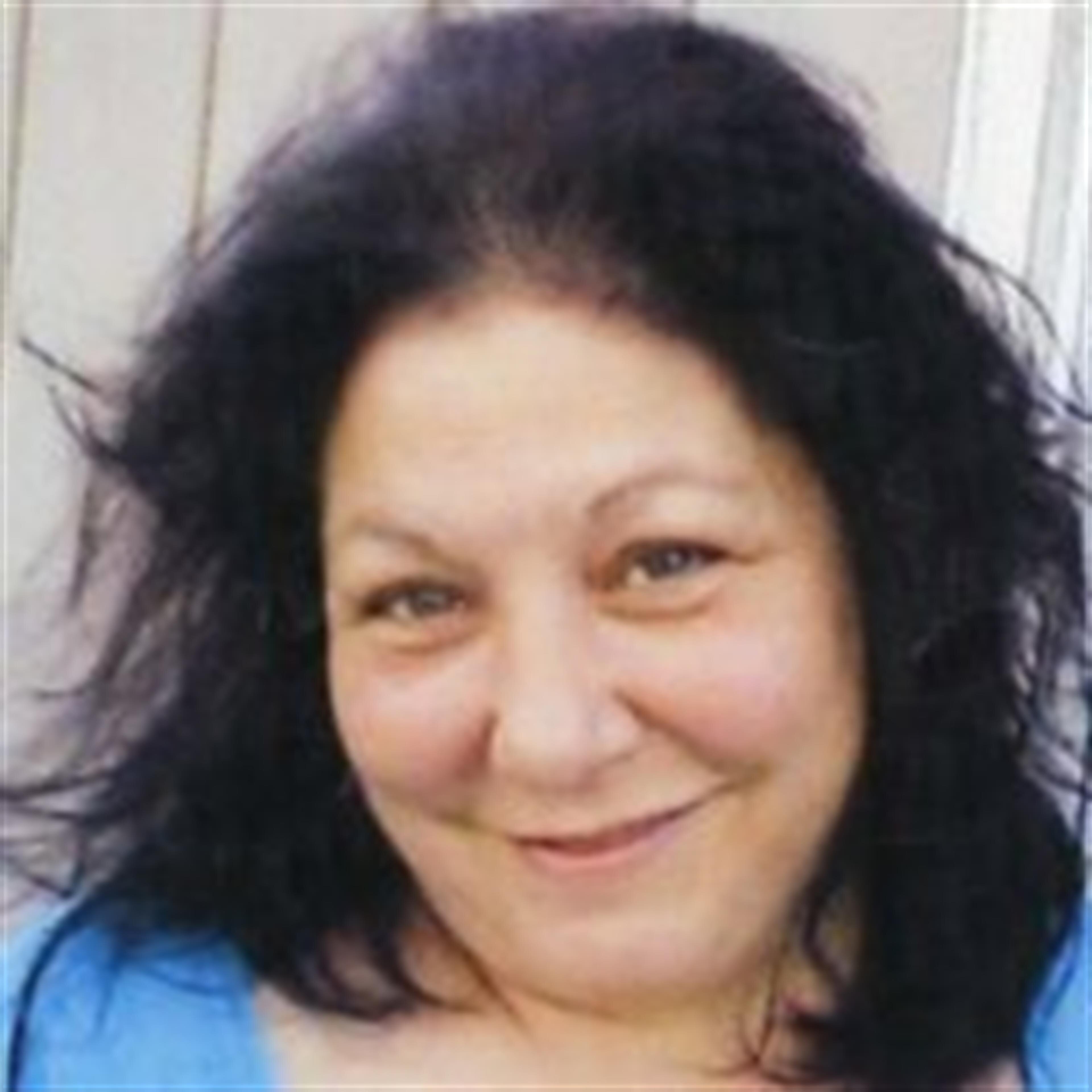Michelle Burnette