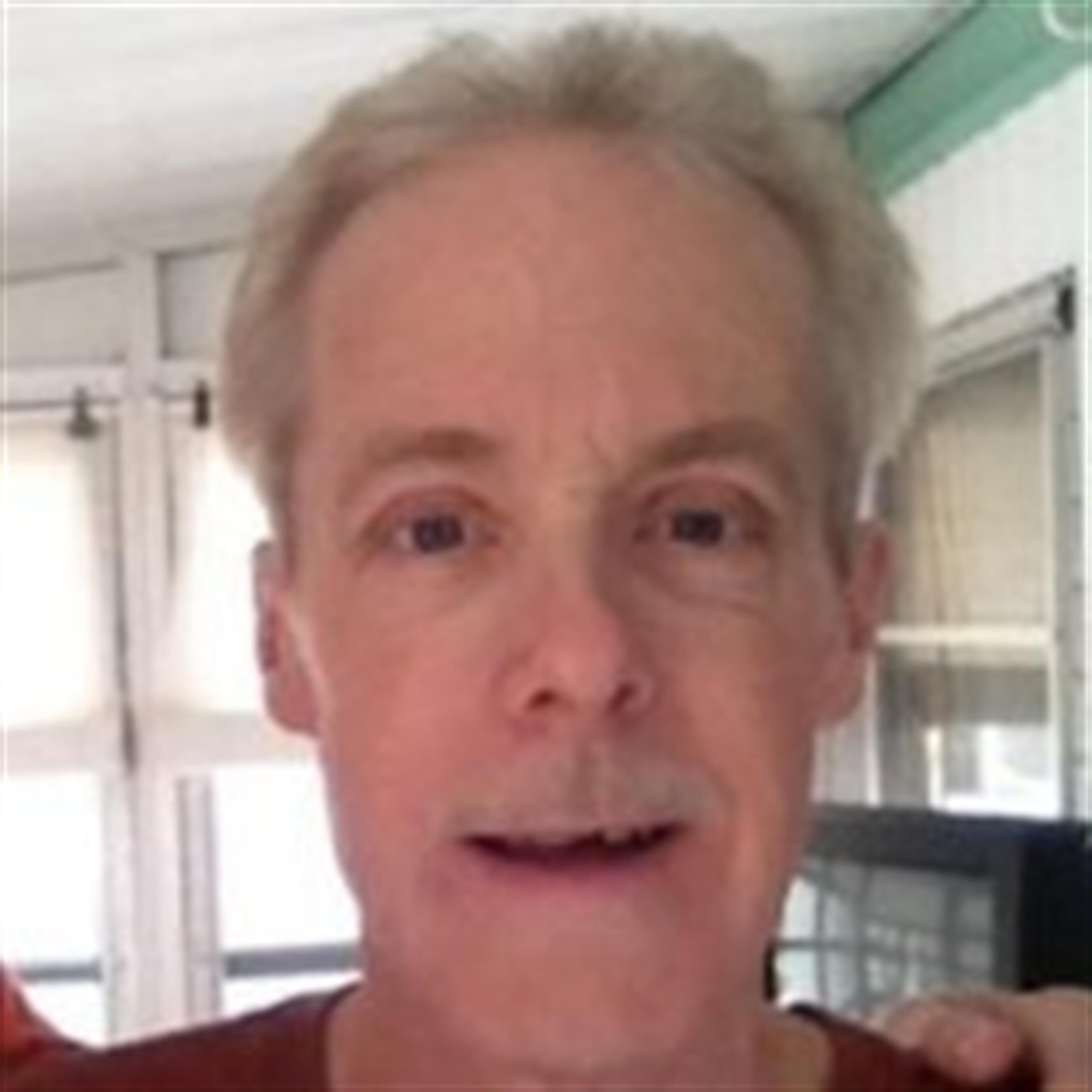 Charles "Chuck" Hubbard