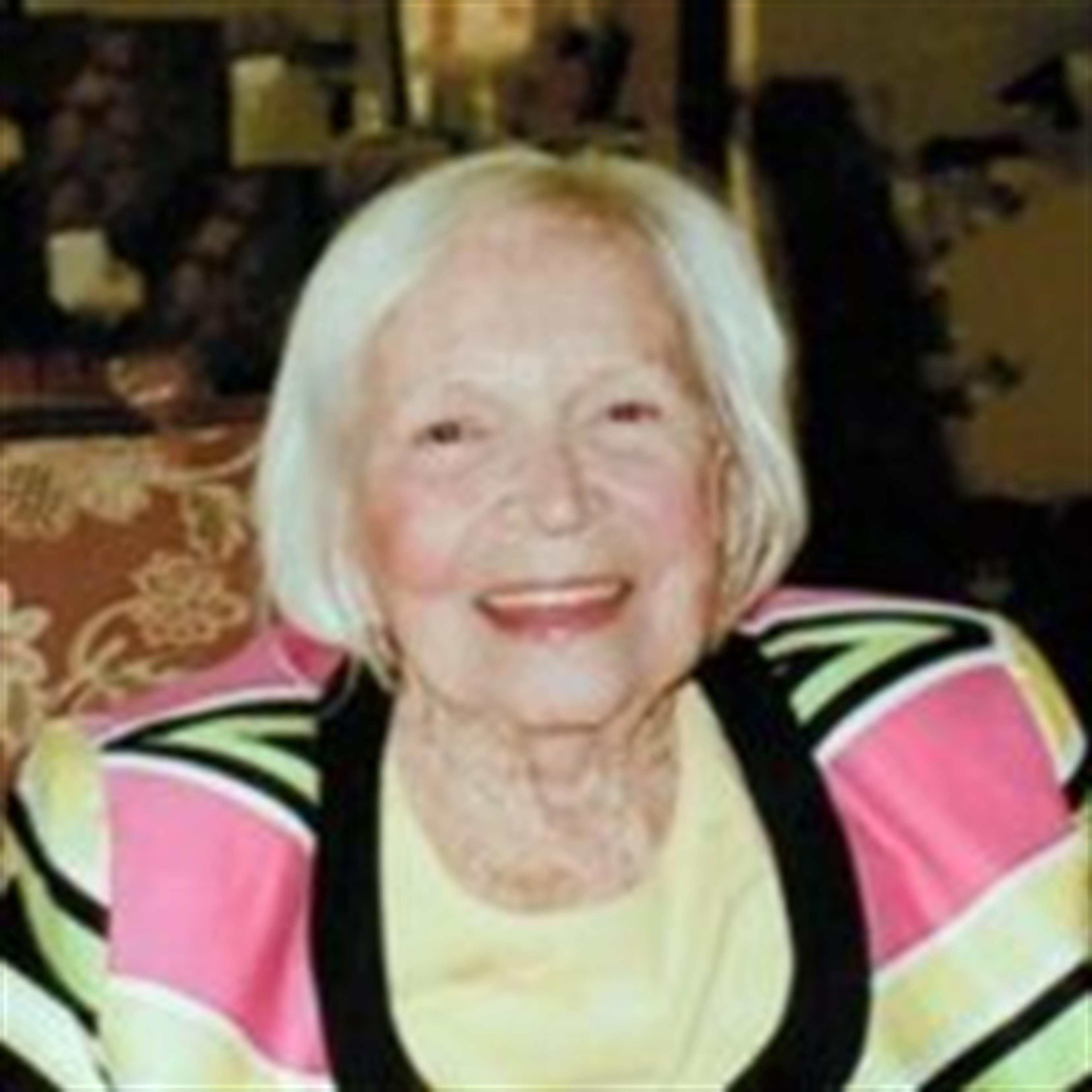 Mary T. Koenig