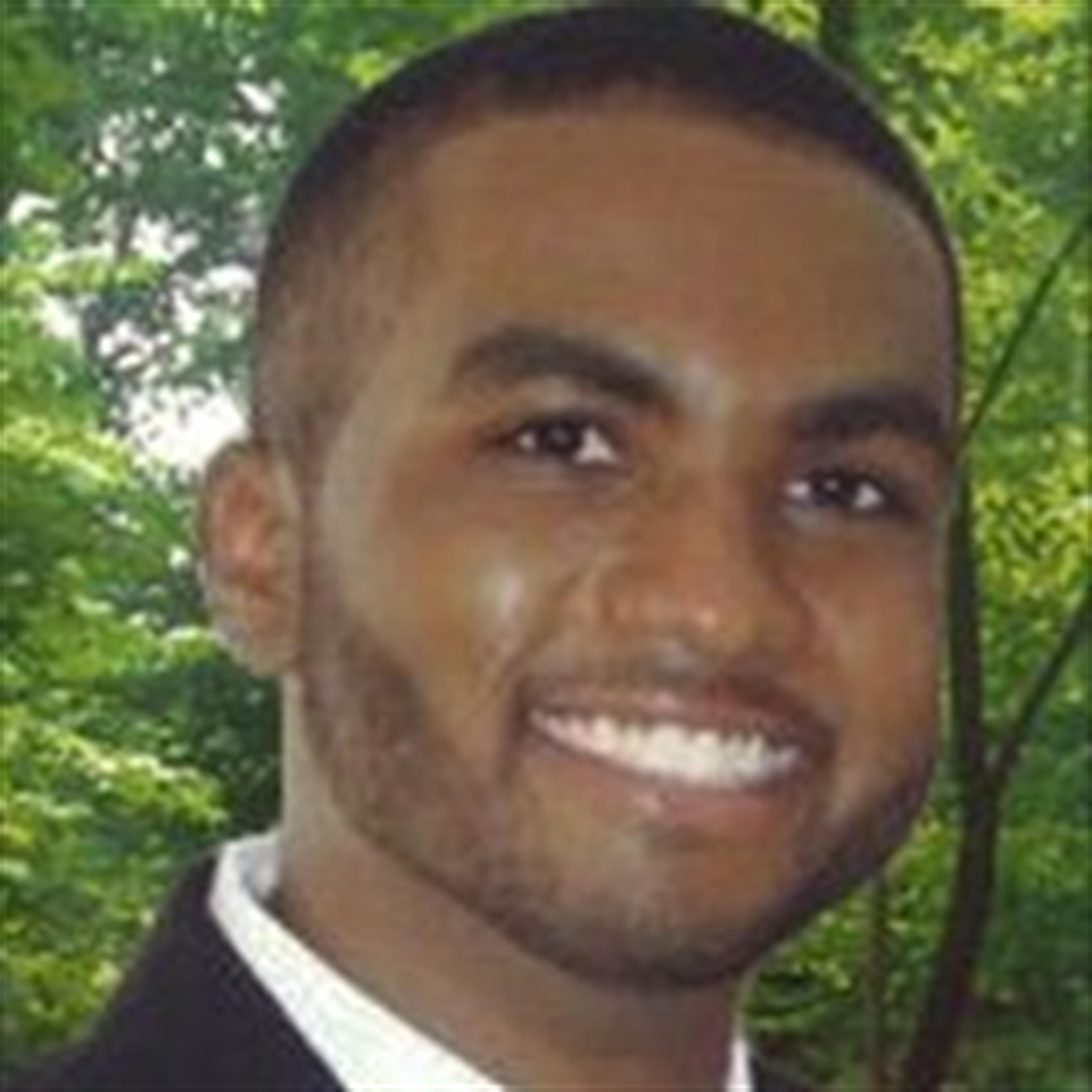 Craig Valentine Garvey II