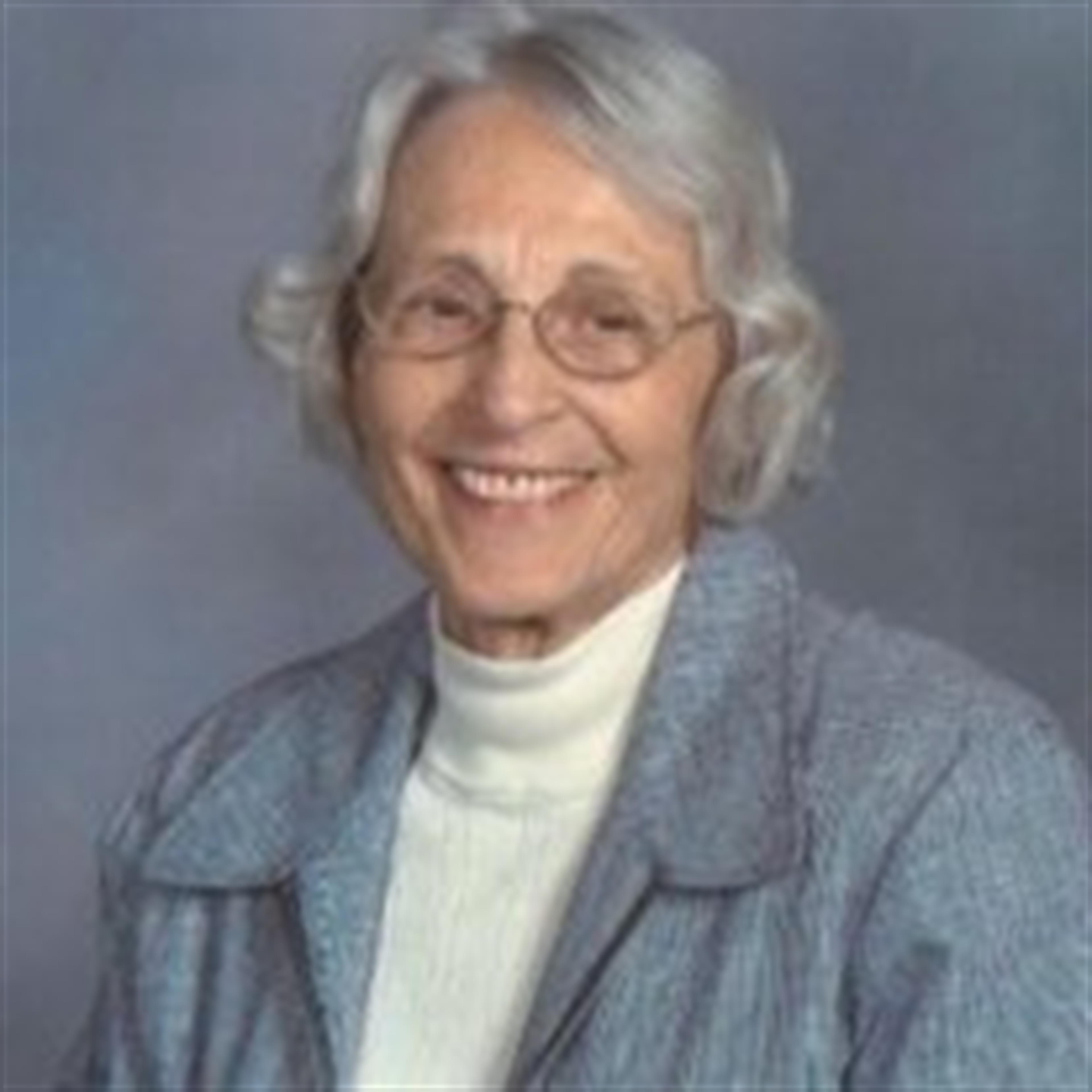 Ingeborg Koden