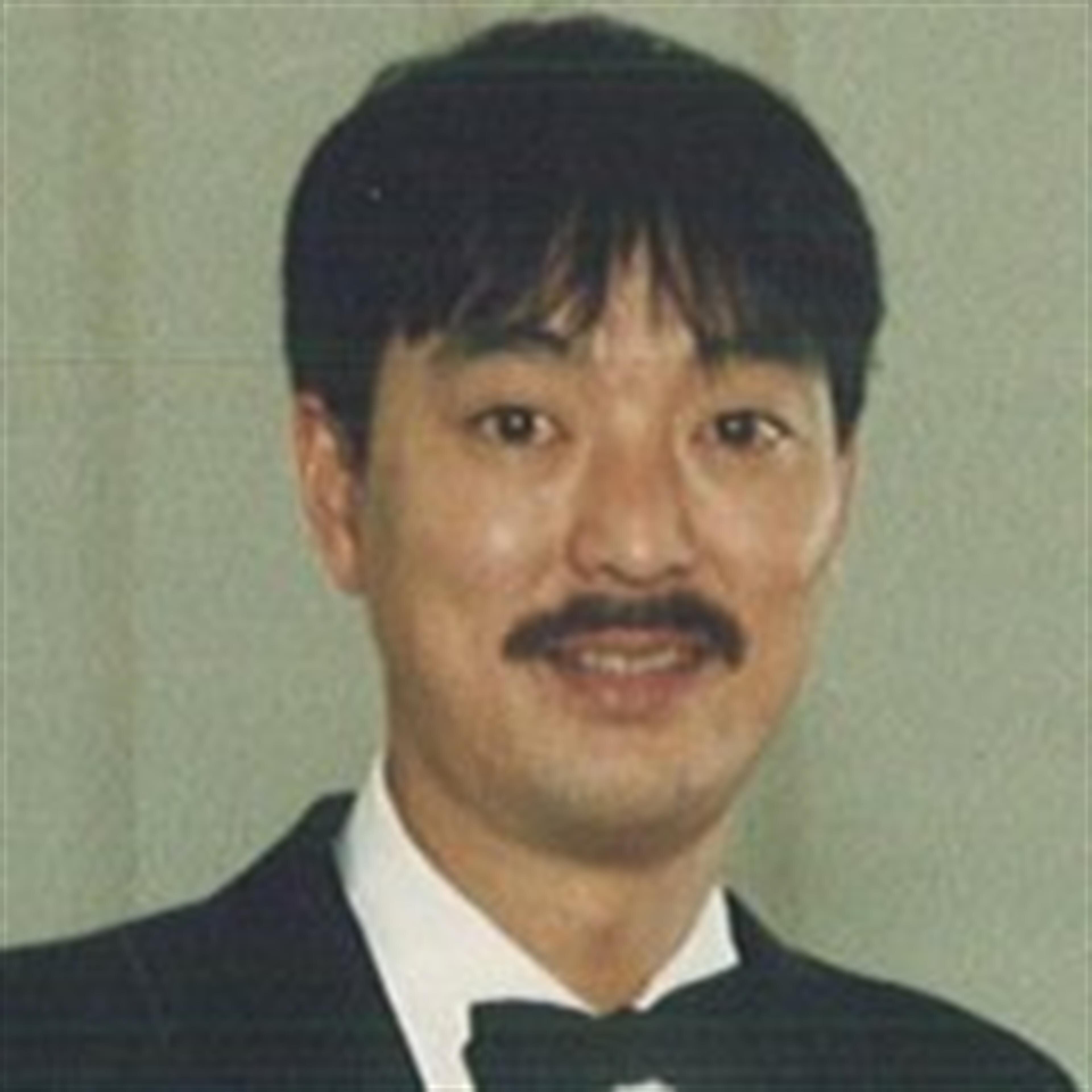 James  Lee  Morihara 