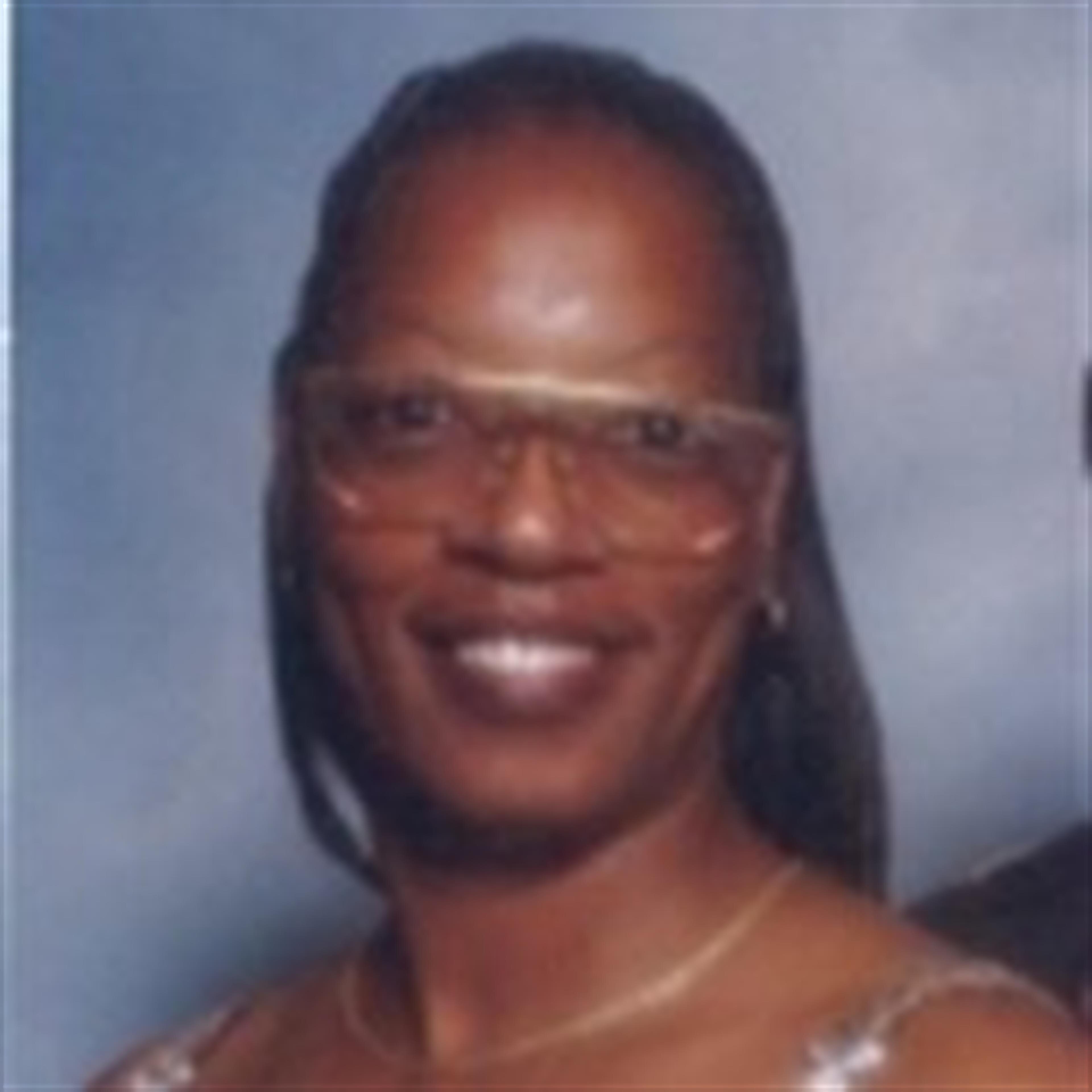 Elma Timmons Shorter