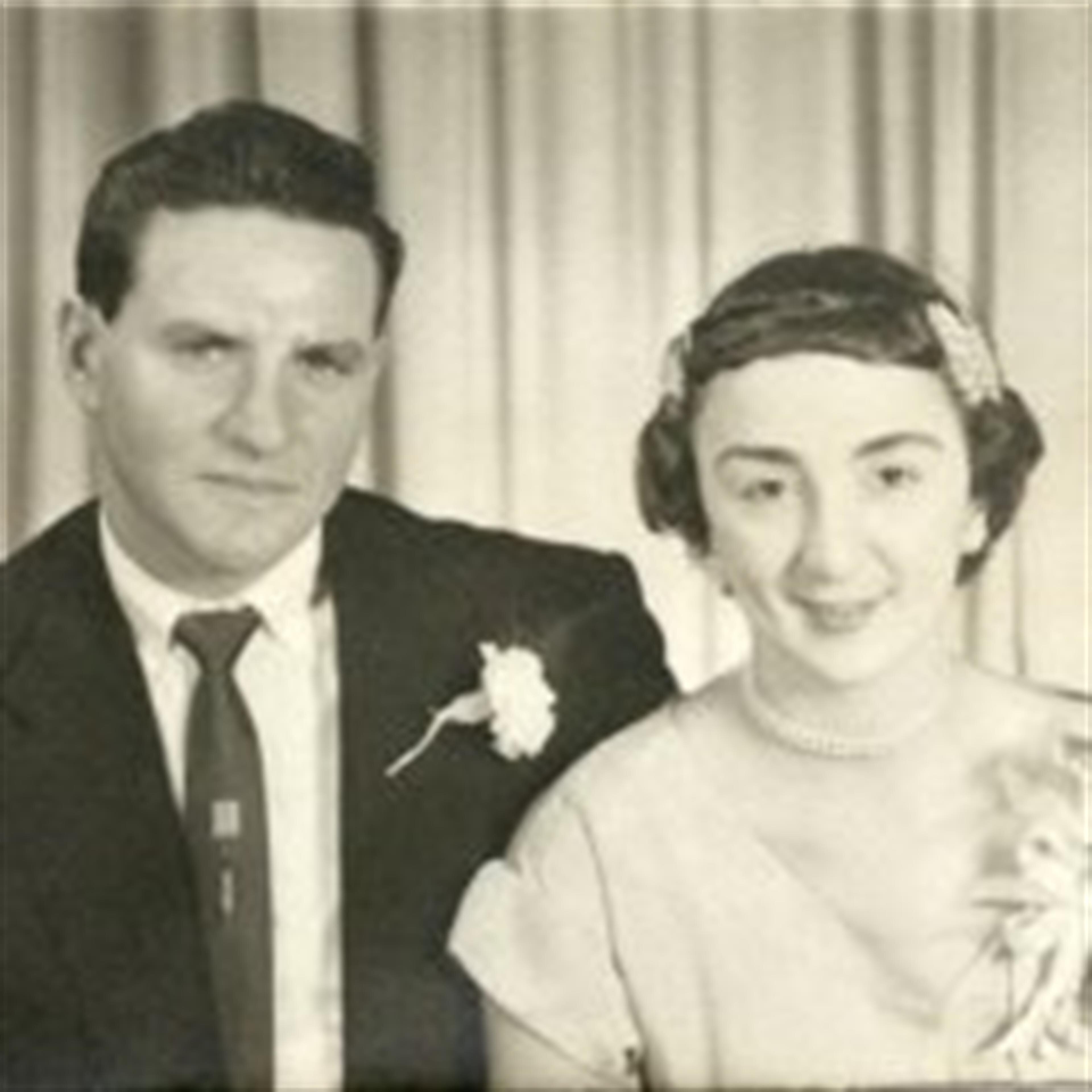 Dolores B. Kartye