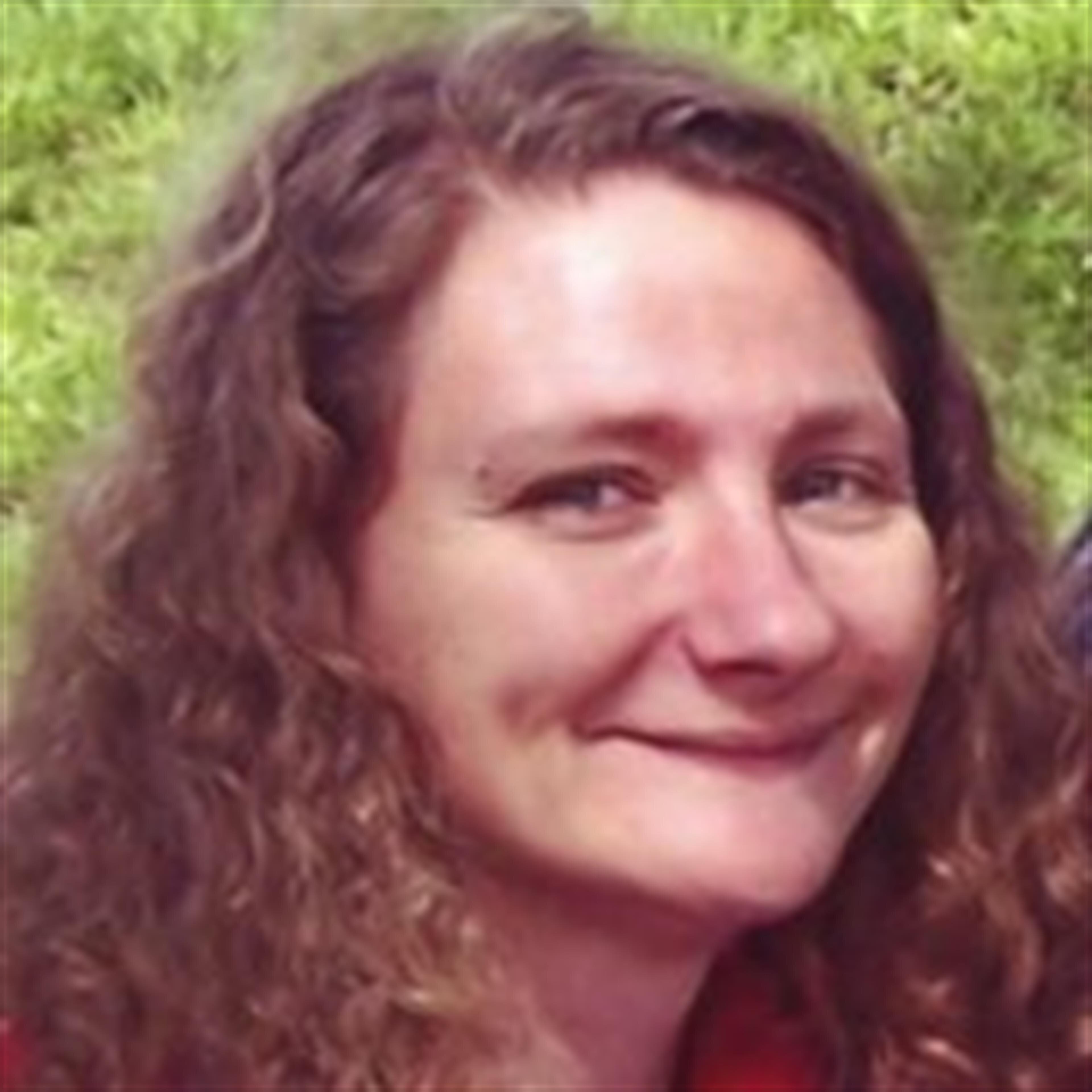 Nancy Breedlove (Lebanon)