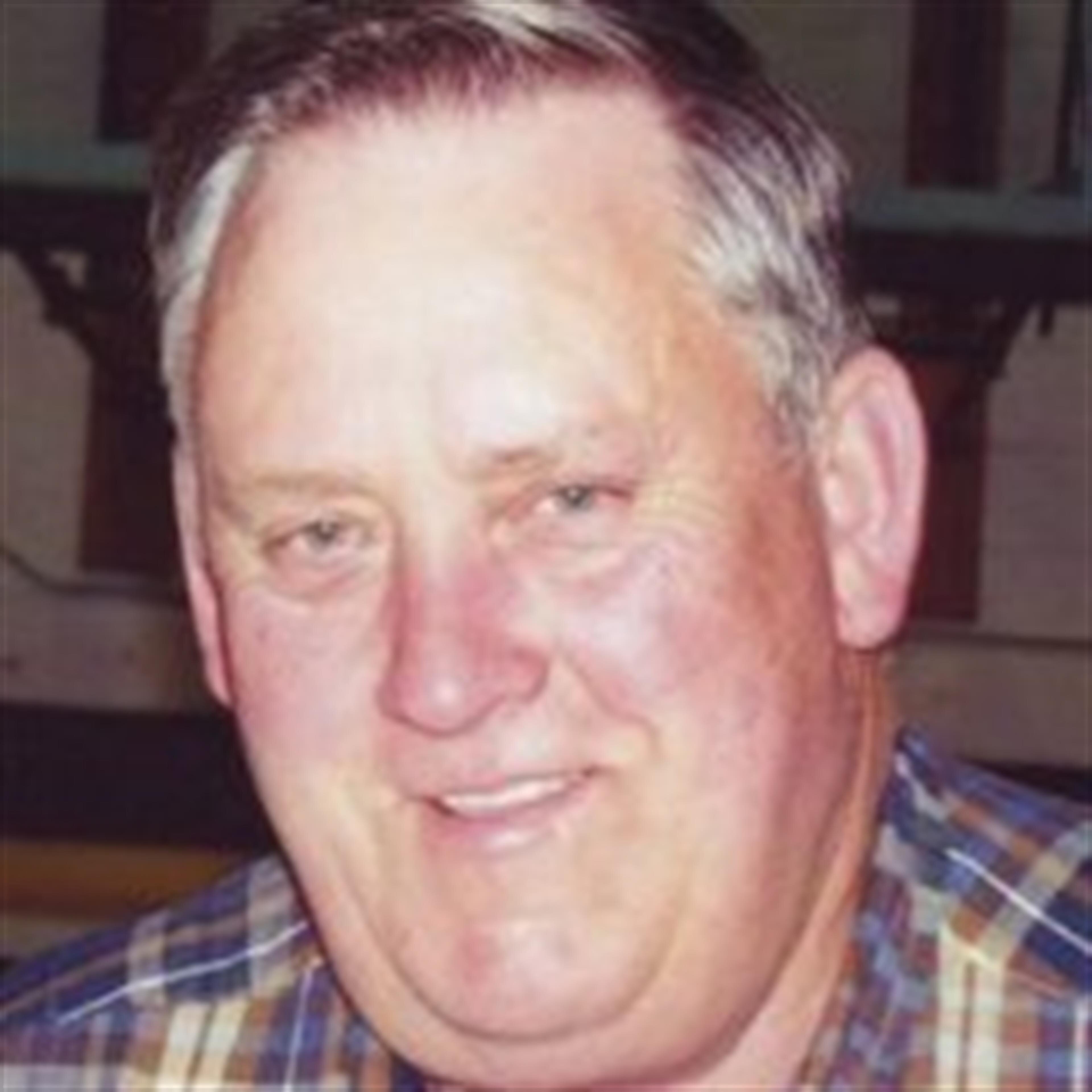 Thomas "Tommy" Patton (Lebanon)