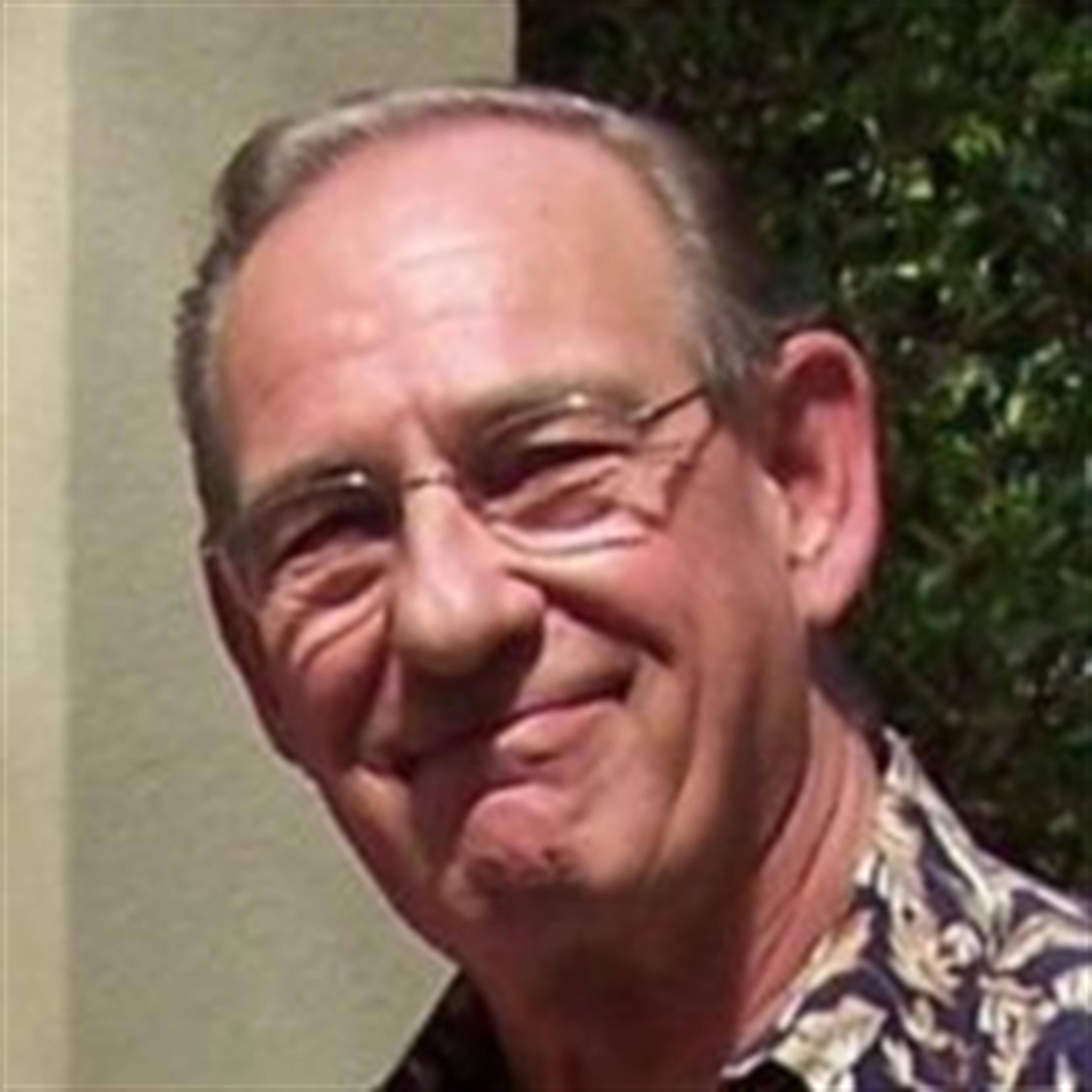 Andrew Gasper Jr.