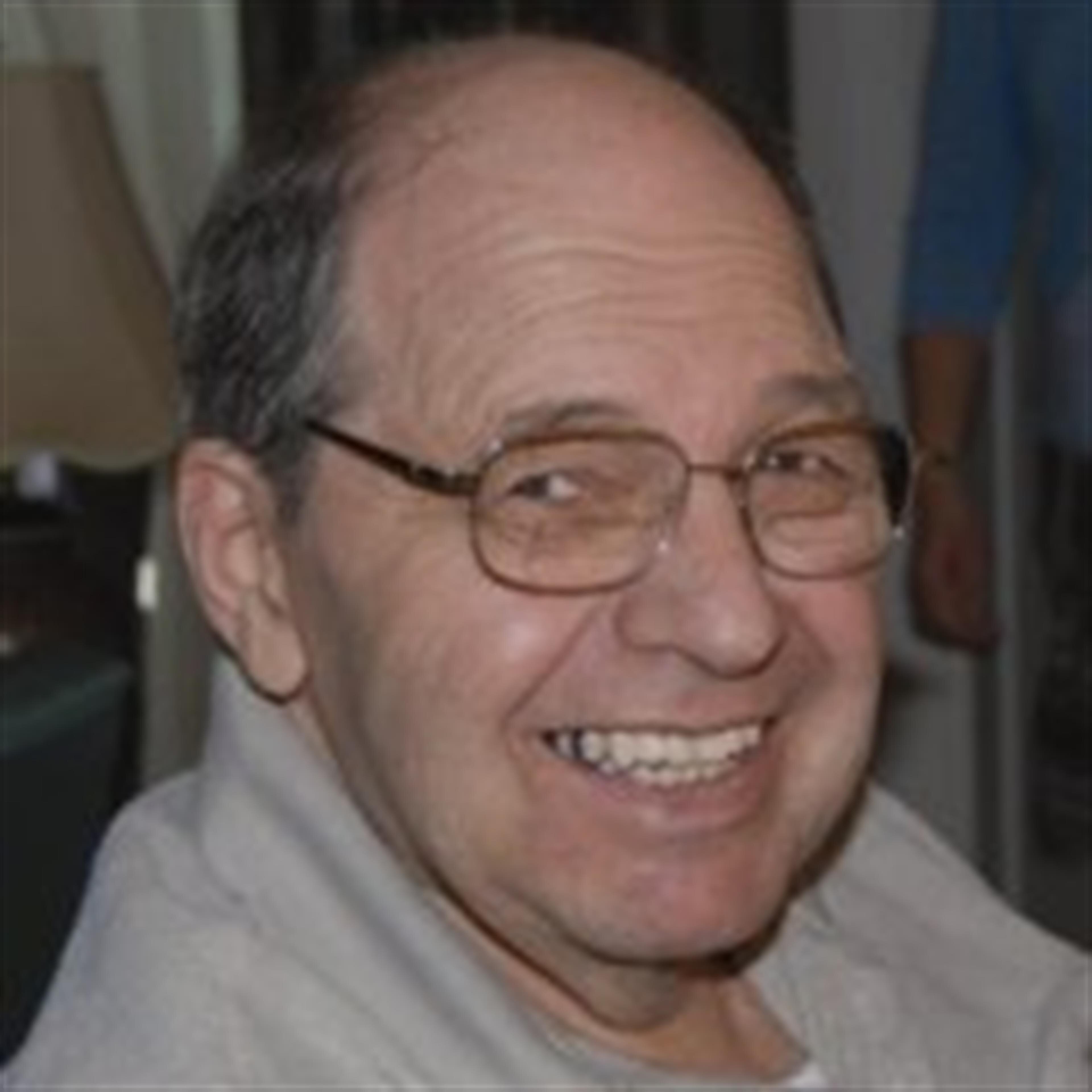 William G. Buelow