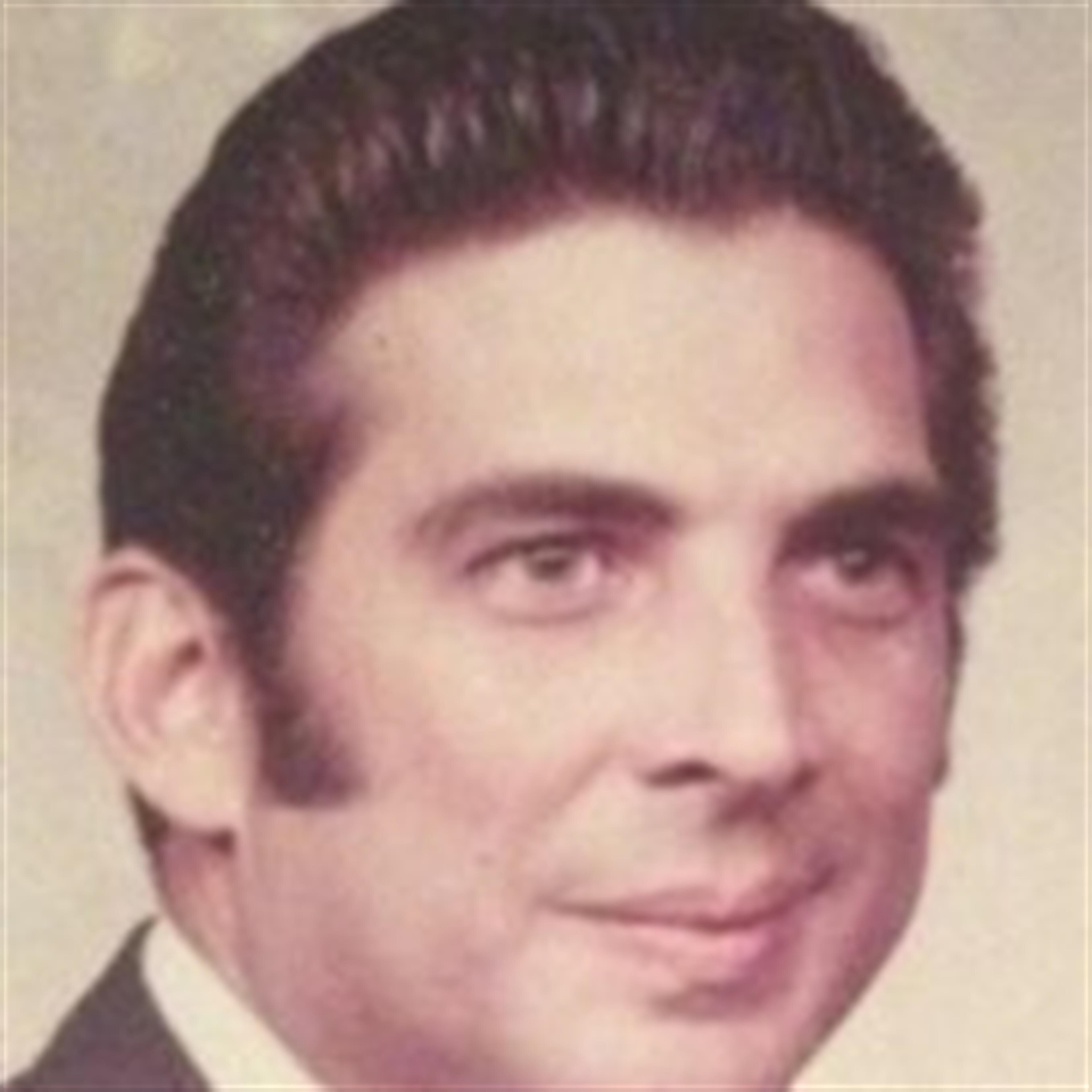 RAFAEL J. MEJIDO