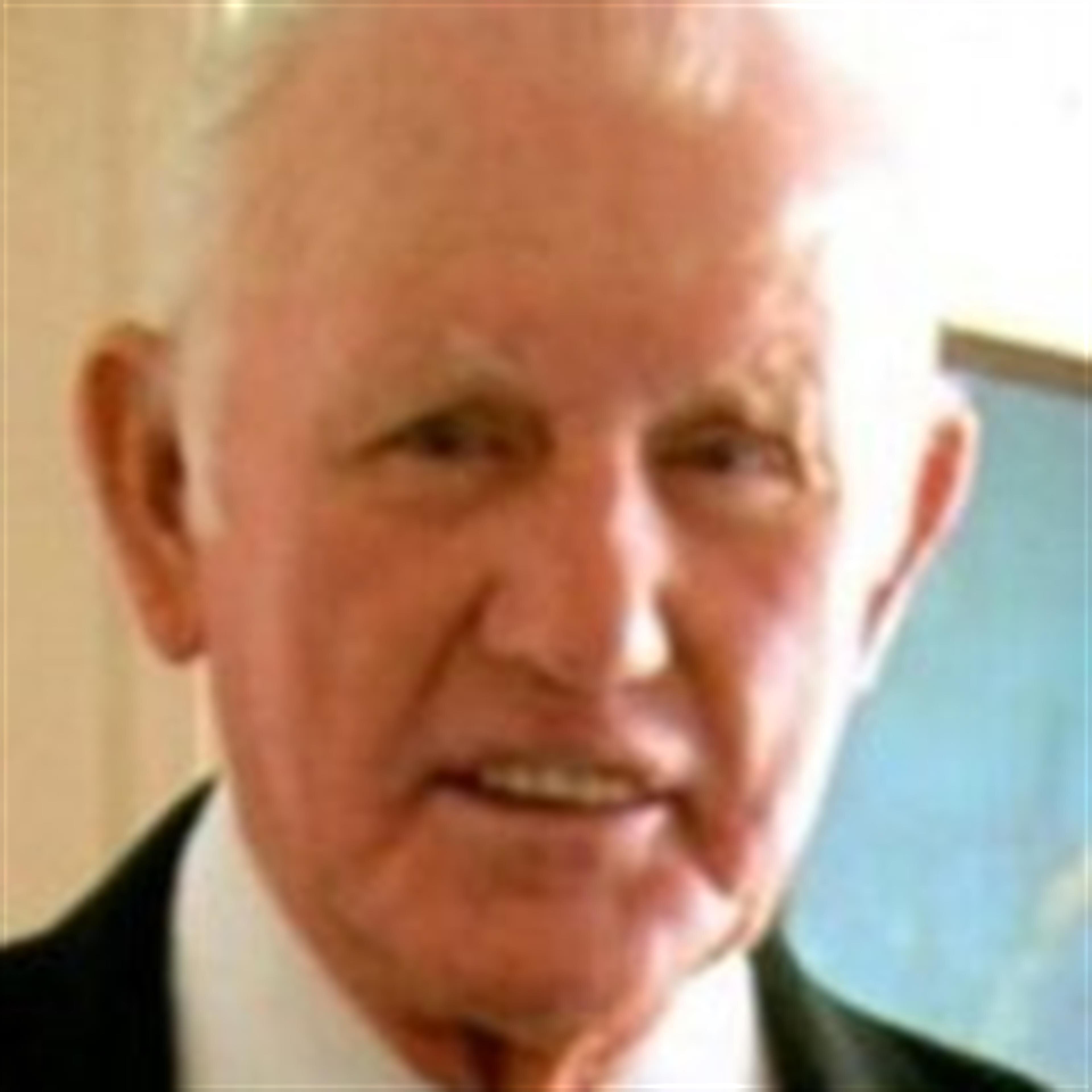 Jack M. Edwards