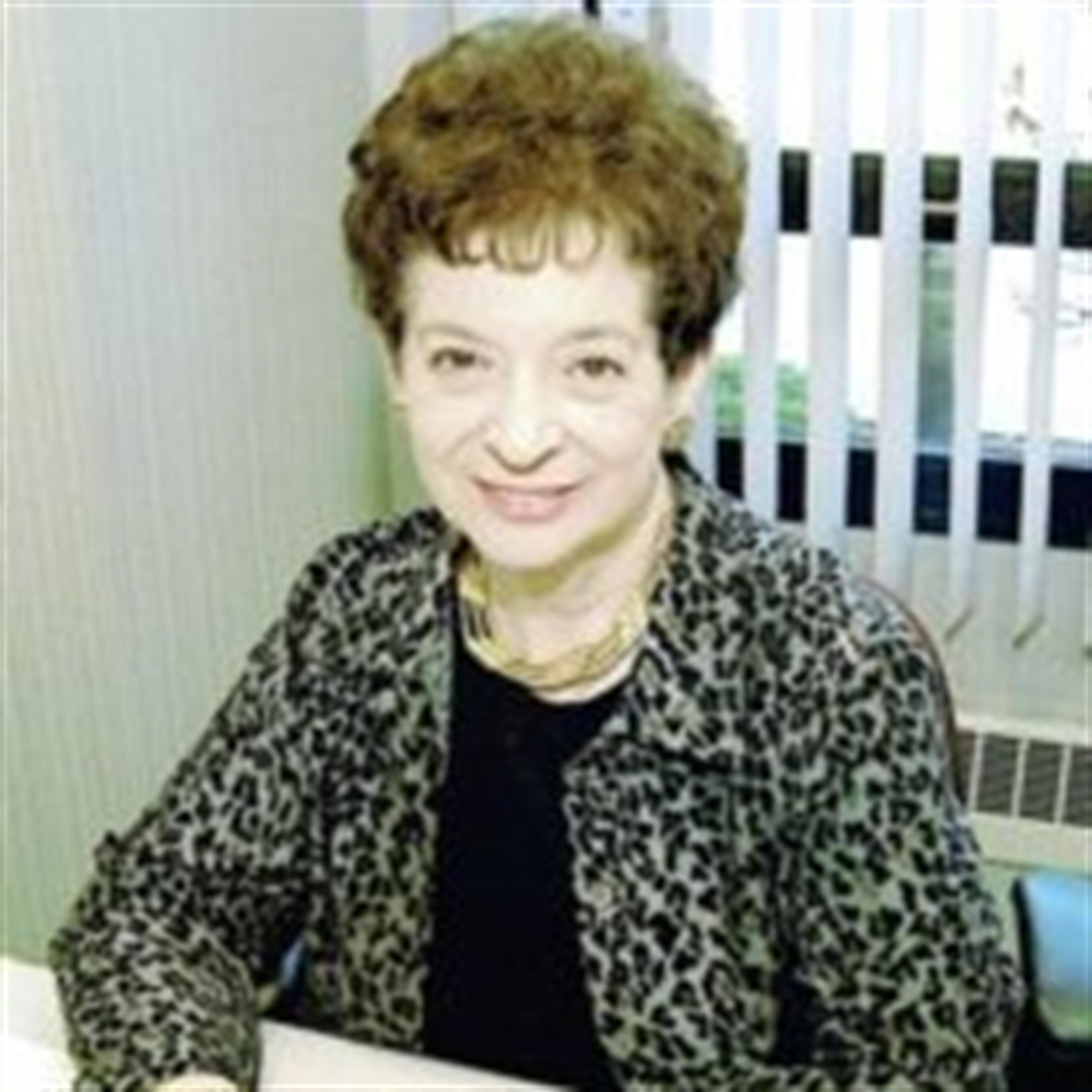 Grace R. Pinto