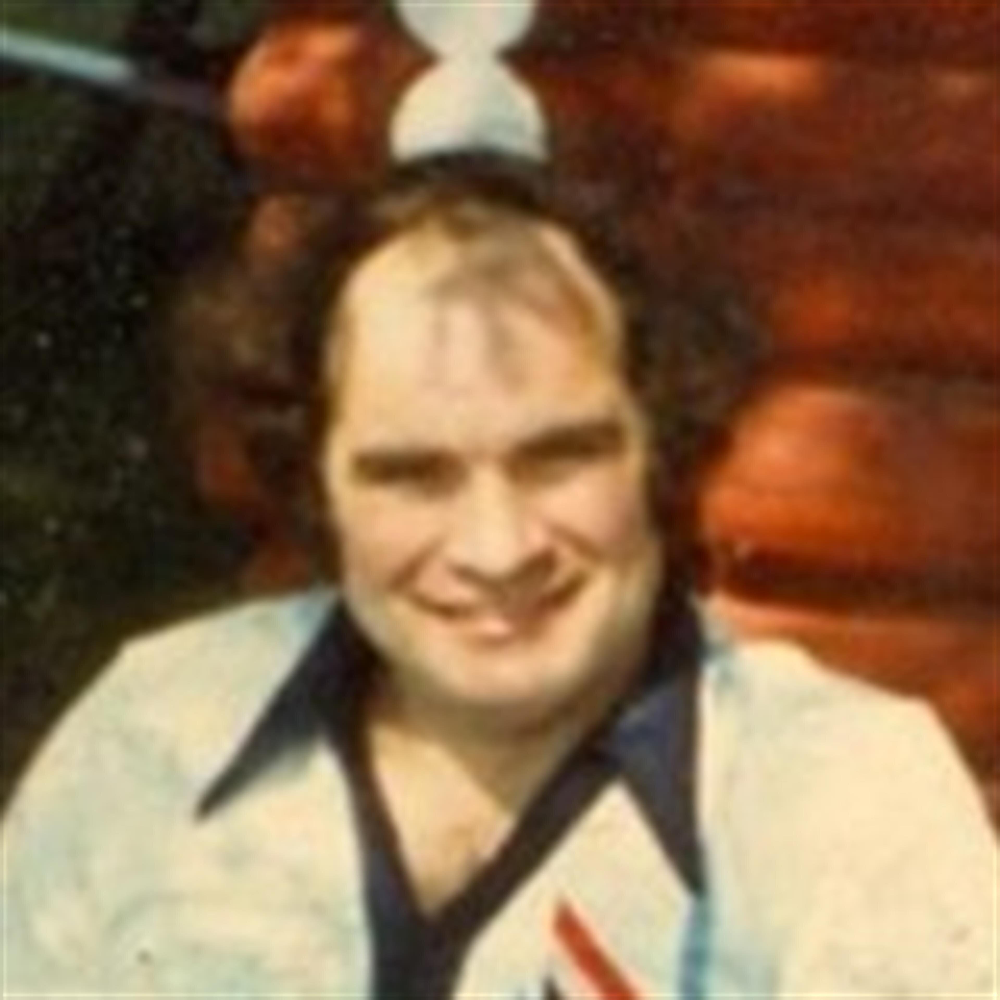 Mr. Dick Reed